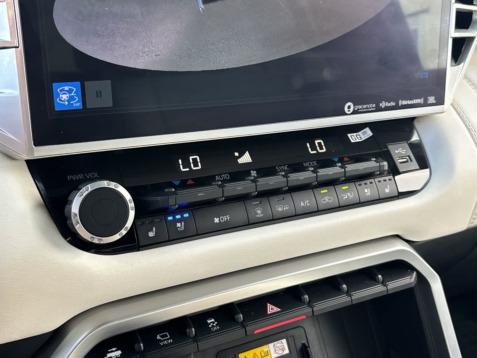 Thumbnail: 2023 Toyota Tundra - 21