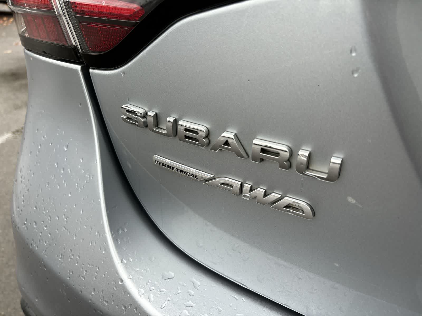 Thumbnail: 2022 Subaru Legacy - 4