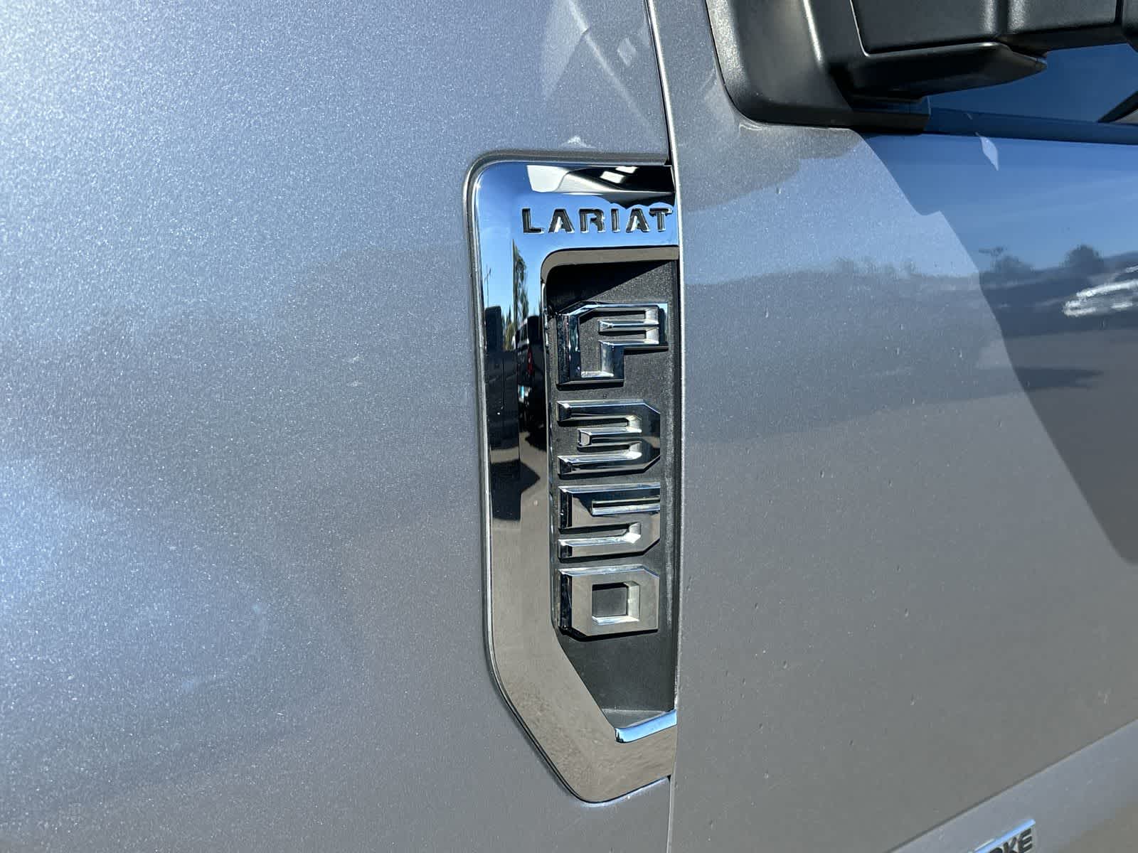 Thumbnail: 2020 Ford F-350 - 5