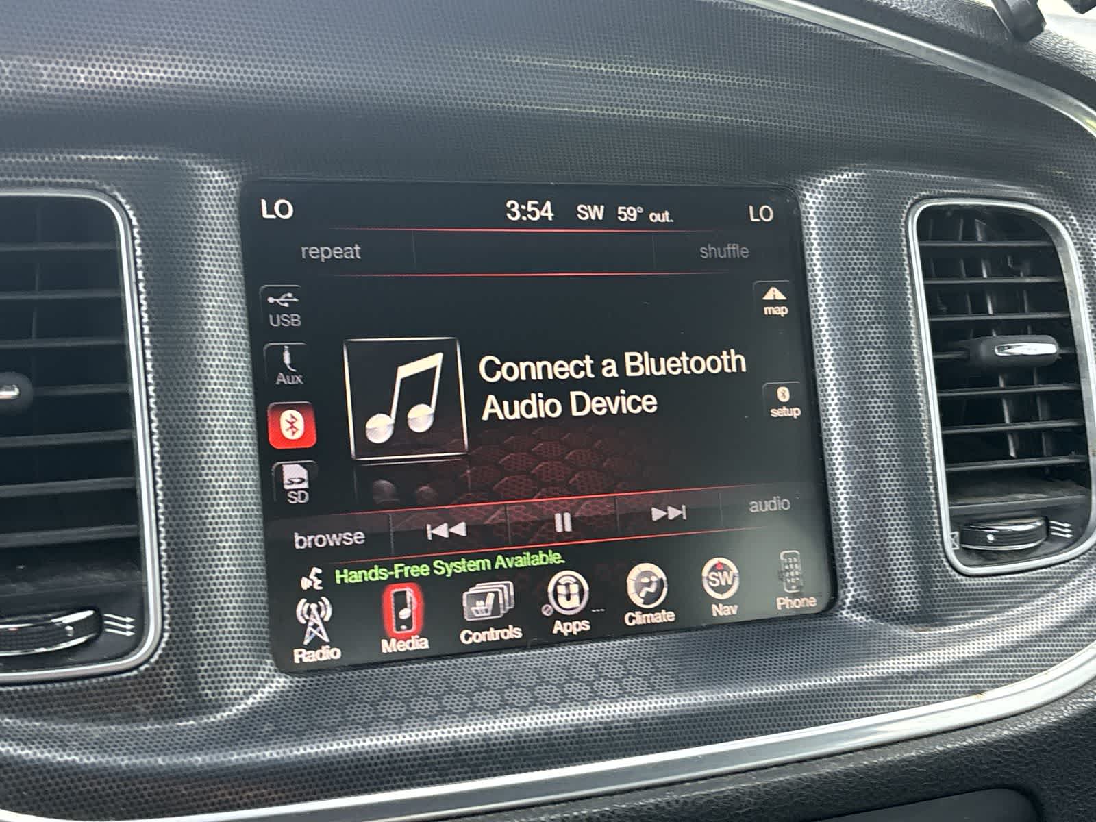 Thumbnail: 2015 Dodge Charger - 13