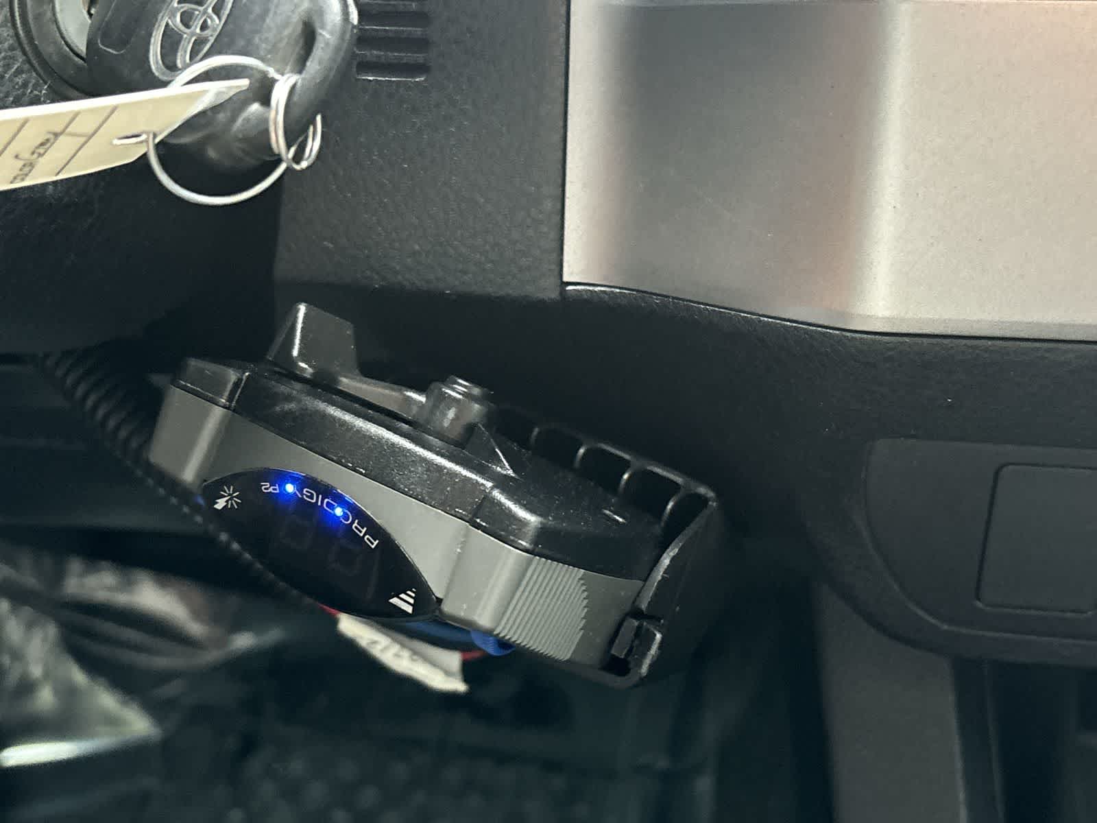 Thumbnail: 2018 Toyota Tacoma - 29