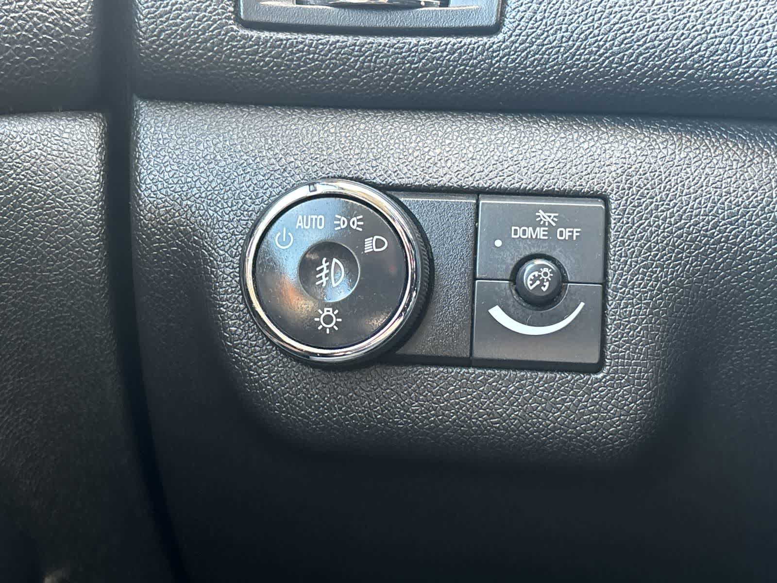 Thumbnail: 2012 Buick Enclave - 16