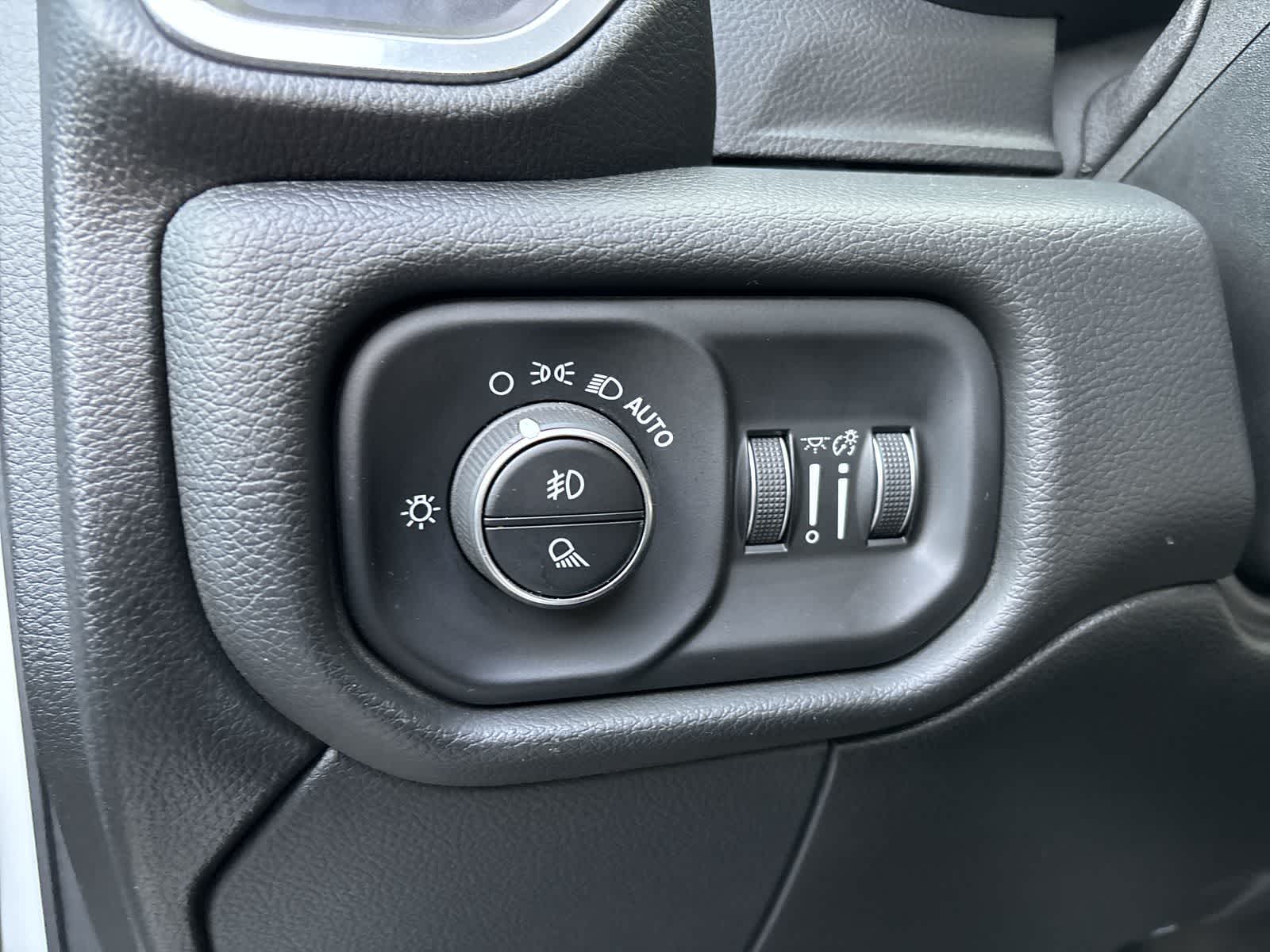 Thumbnail: 2020 RAM 2500 - 14