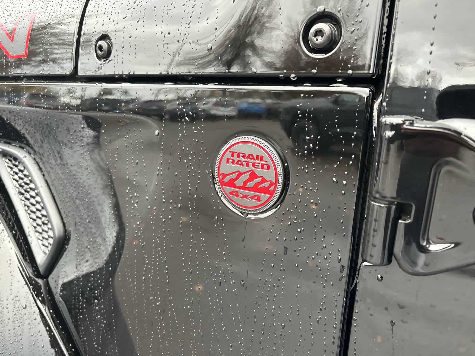 Thumbnail: 2026 Jeep Gladiator - 5