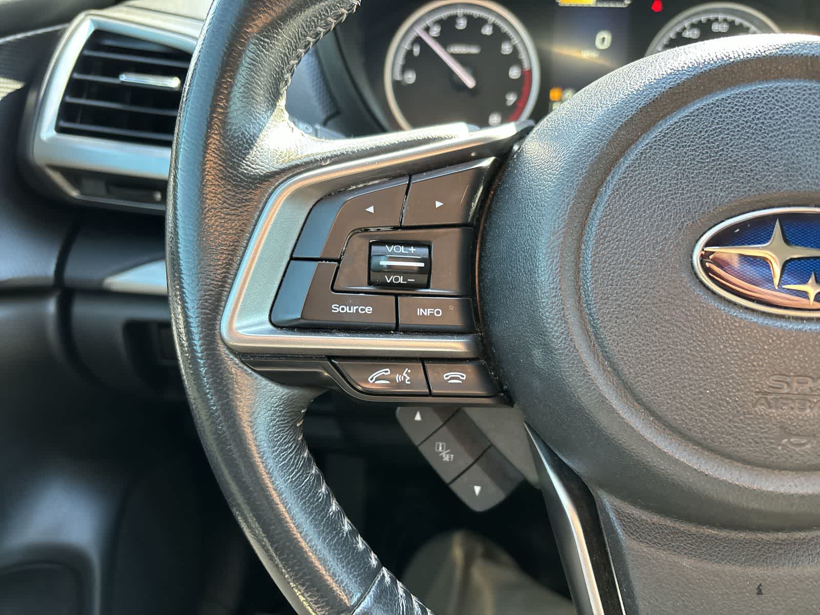 Thumbnail: 2023 Subaru Forester - 7