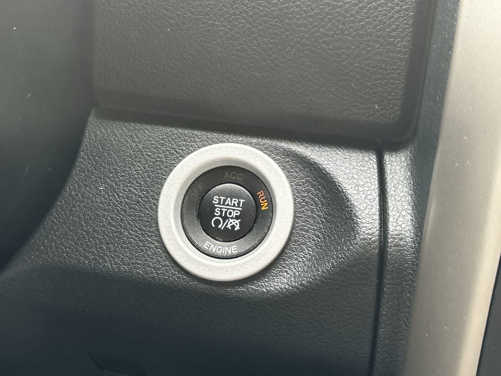 Thumbnail: 2015 RAM 1500 - 17