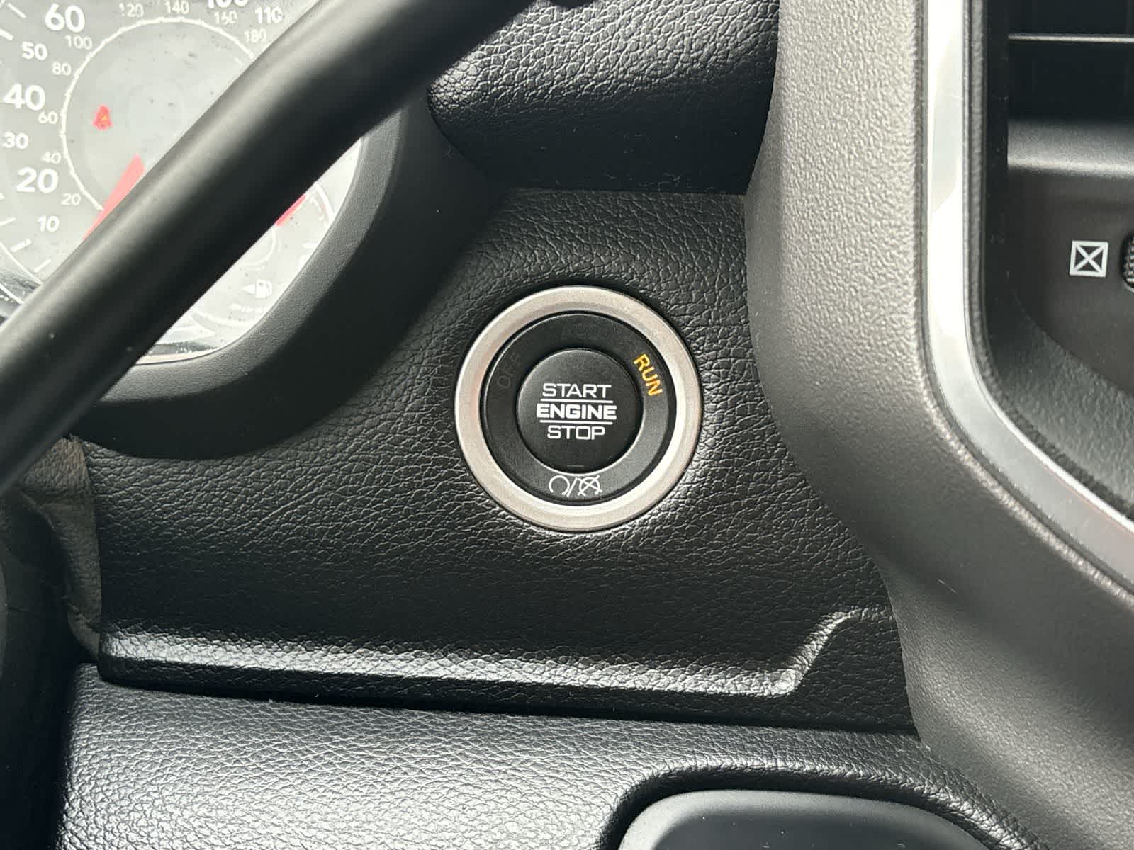 Thumbnail: 2024 RAM 2500 - 24