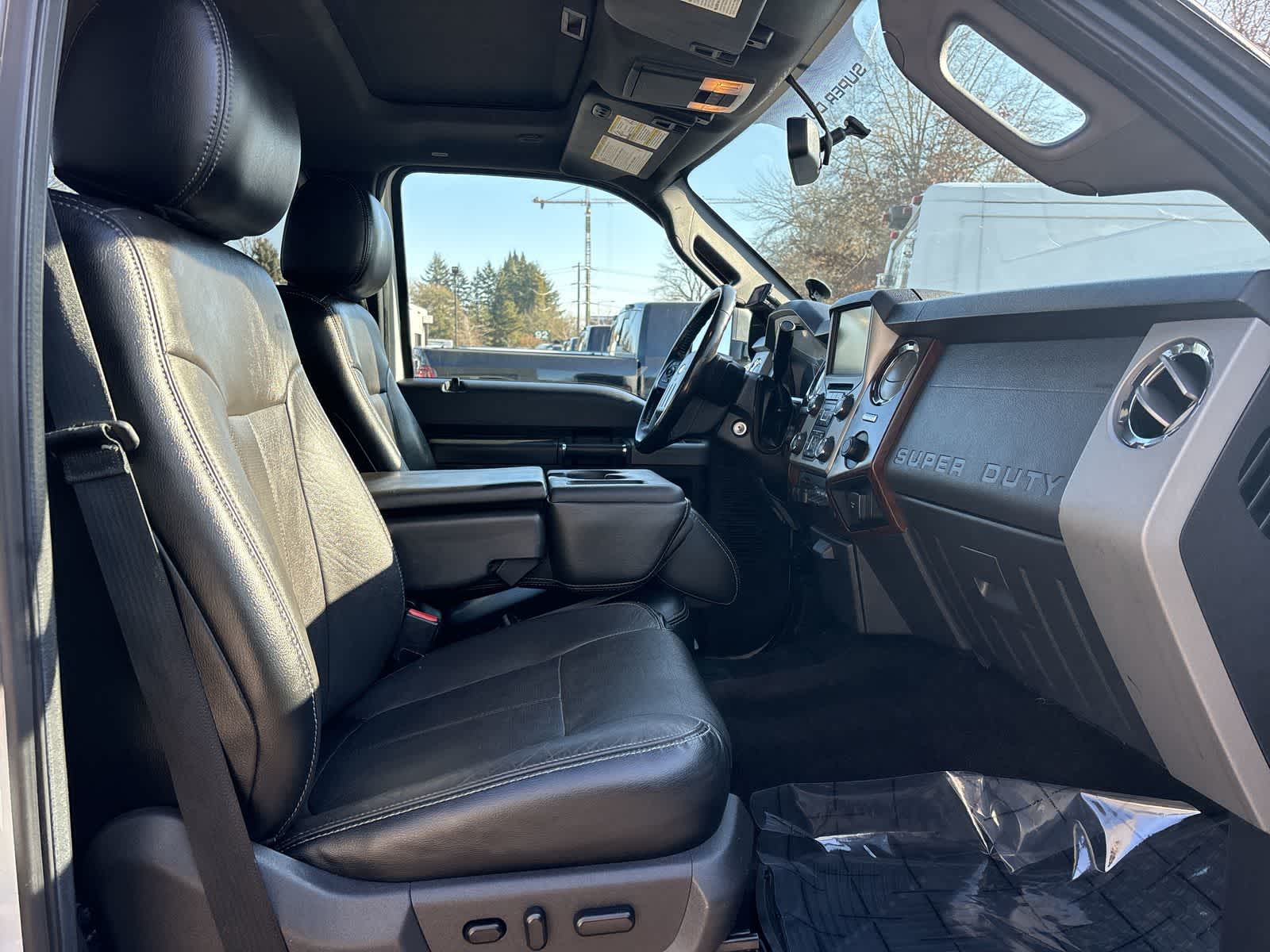 Thumbnail: 2016 Ford F-250 - 7