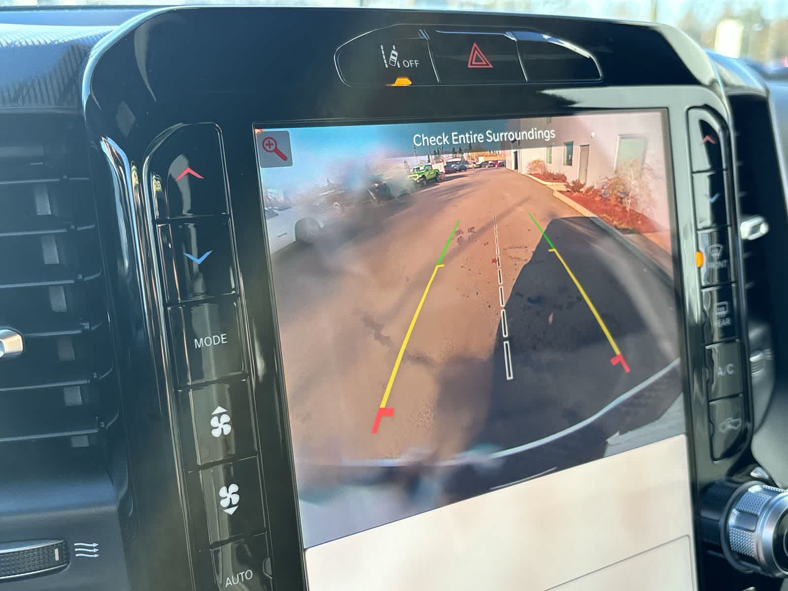 Thumbnail: 2026 RAM 1500 - 24