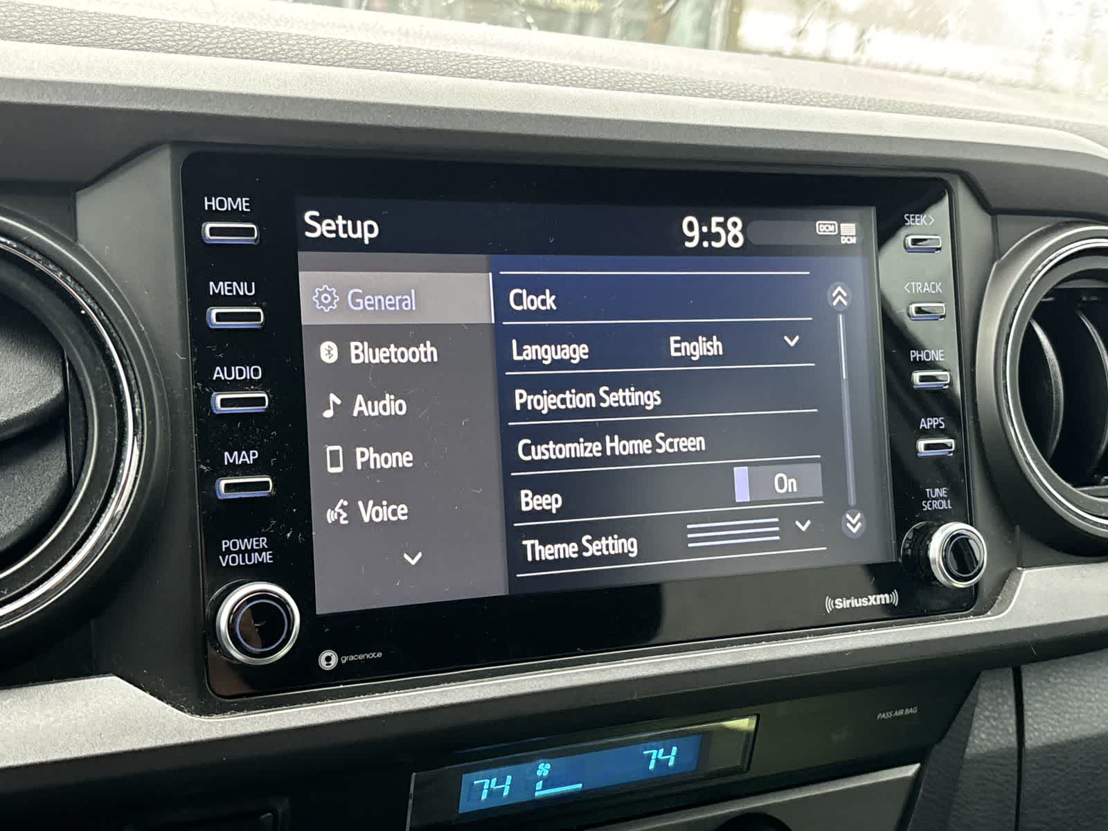 Thumbnail: 2021 Toyota Tacoma - 20