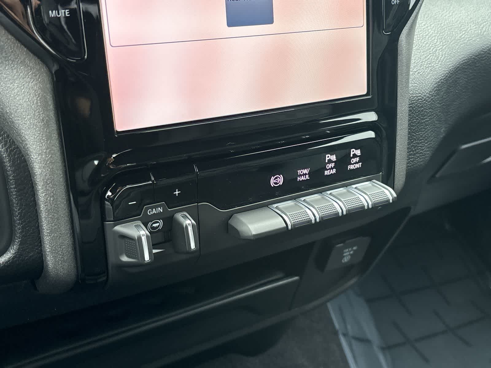 Thumbnail: 2026 RAM 2500 - 23