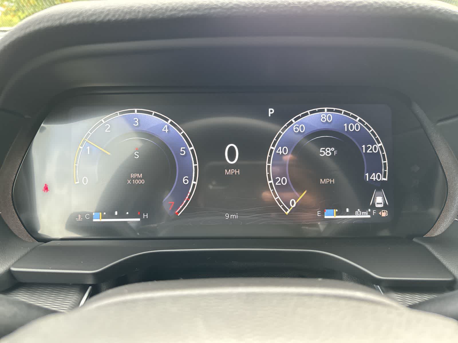 Thumbnail: 2025 Jeep Grand Cherokee - 13