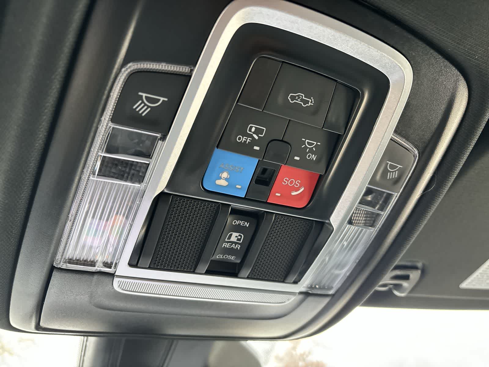 Thumbnail: 2026 RAM 1500 - 26