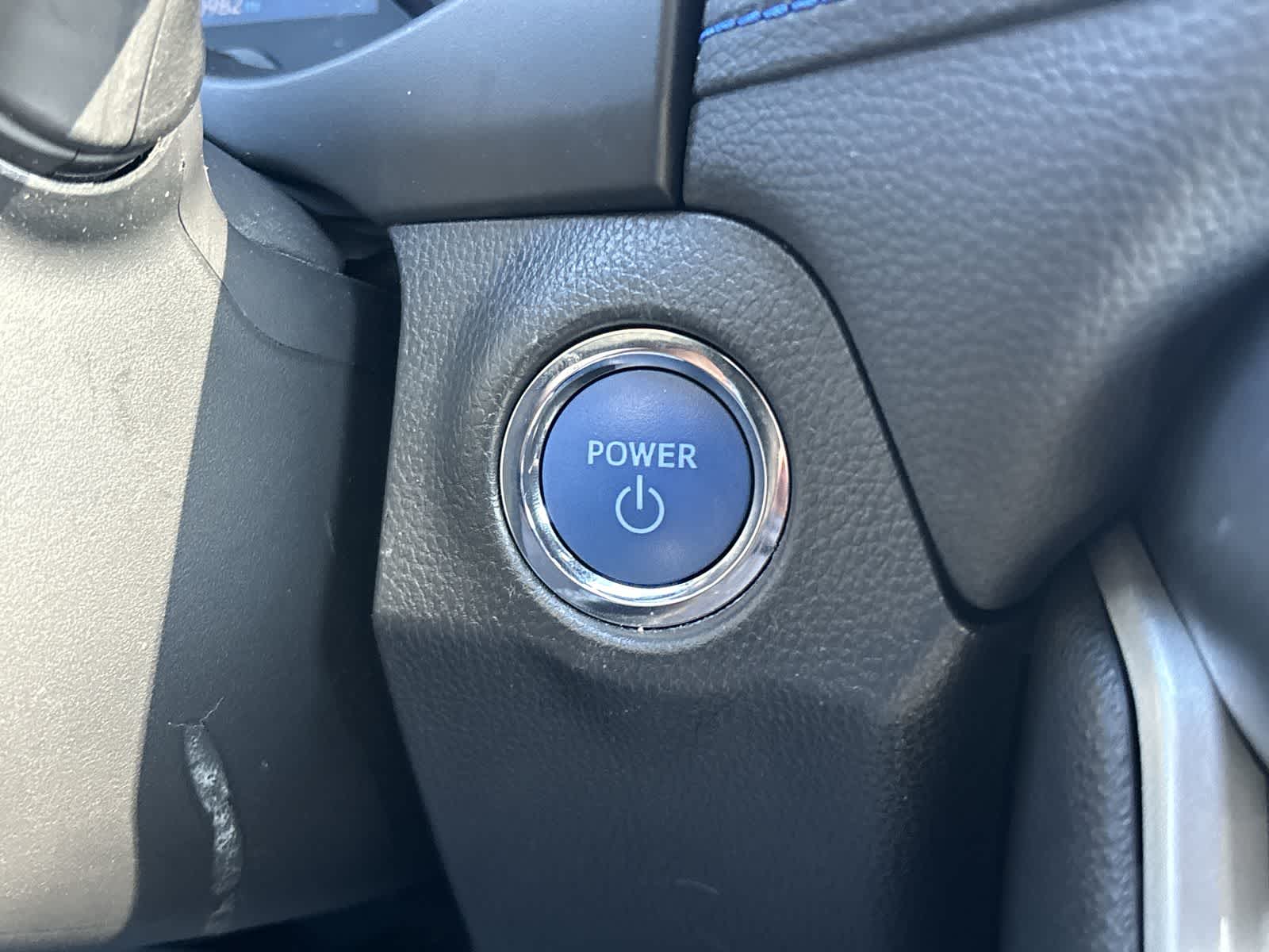 Thumbnail: 2022 Toyota RAV4 - 27