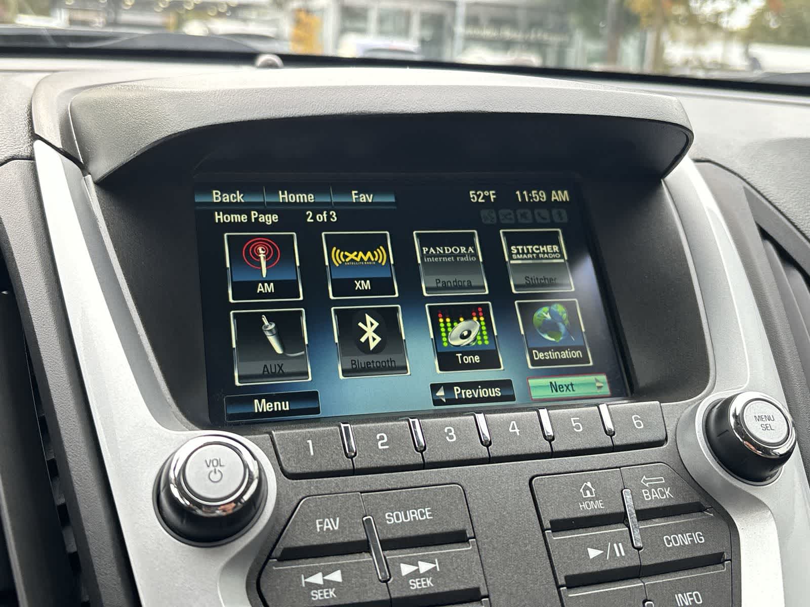 Thumbnail: 2016 Chevrolet Equinox - 20