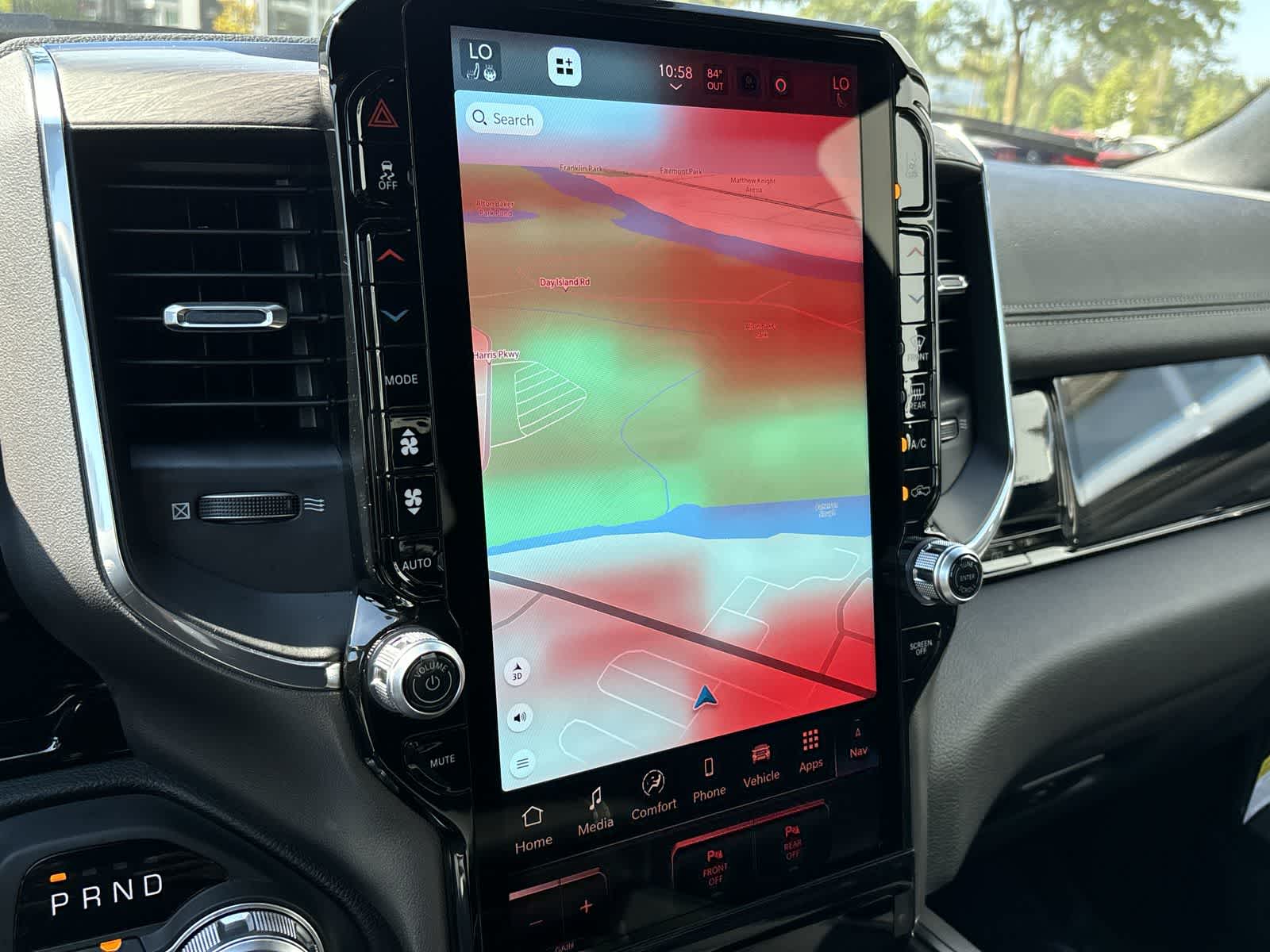 Thumbnail: 2026 RAM 1500 - 22