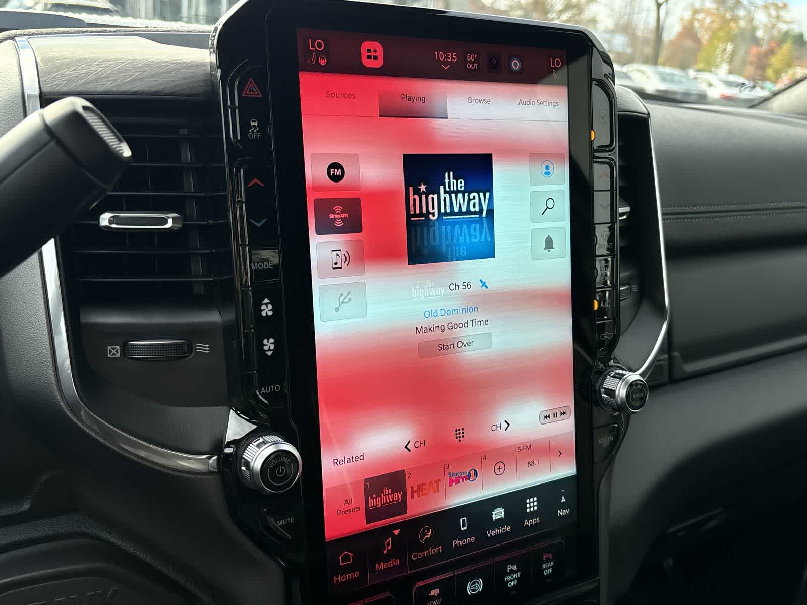 Thumbnail: 2026 RAM 2500 - 16