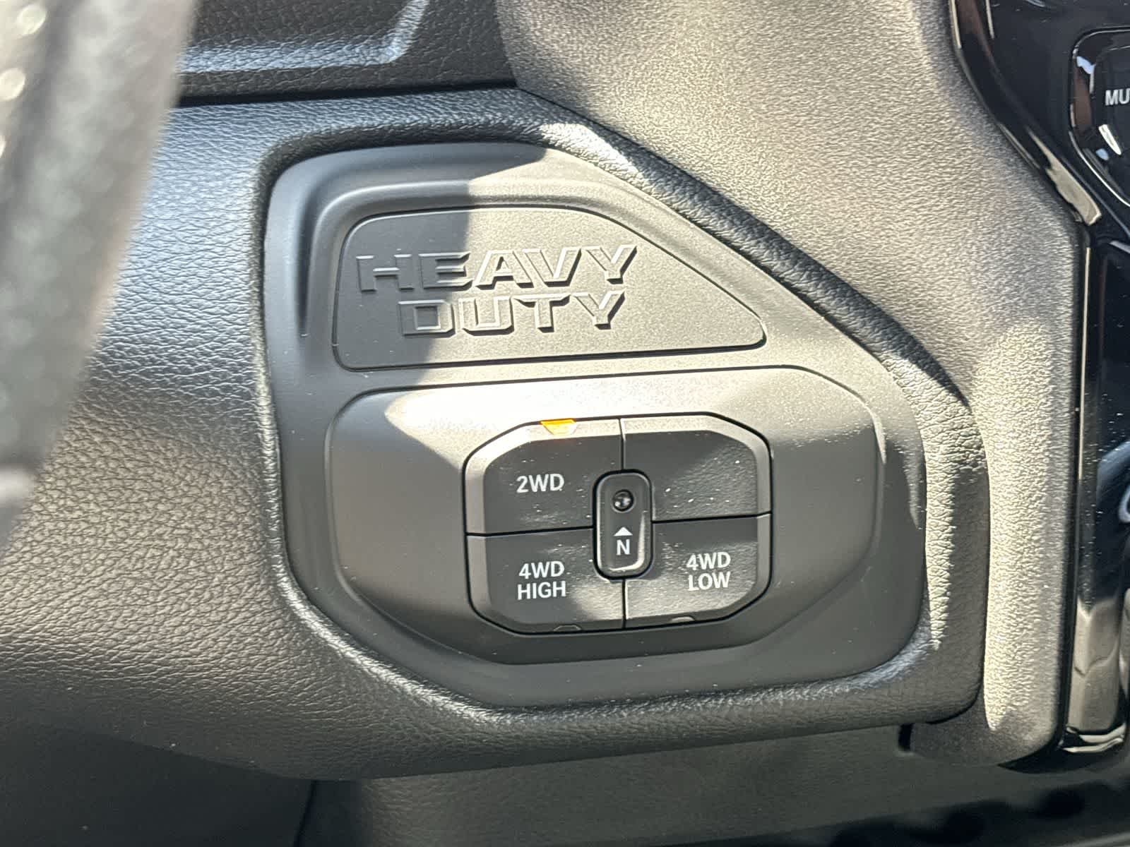 Thumbnail: 2025 RAM 2500 - 24