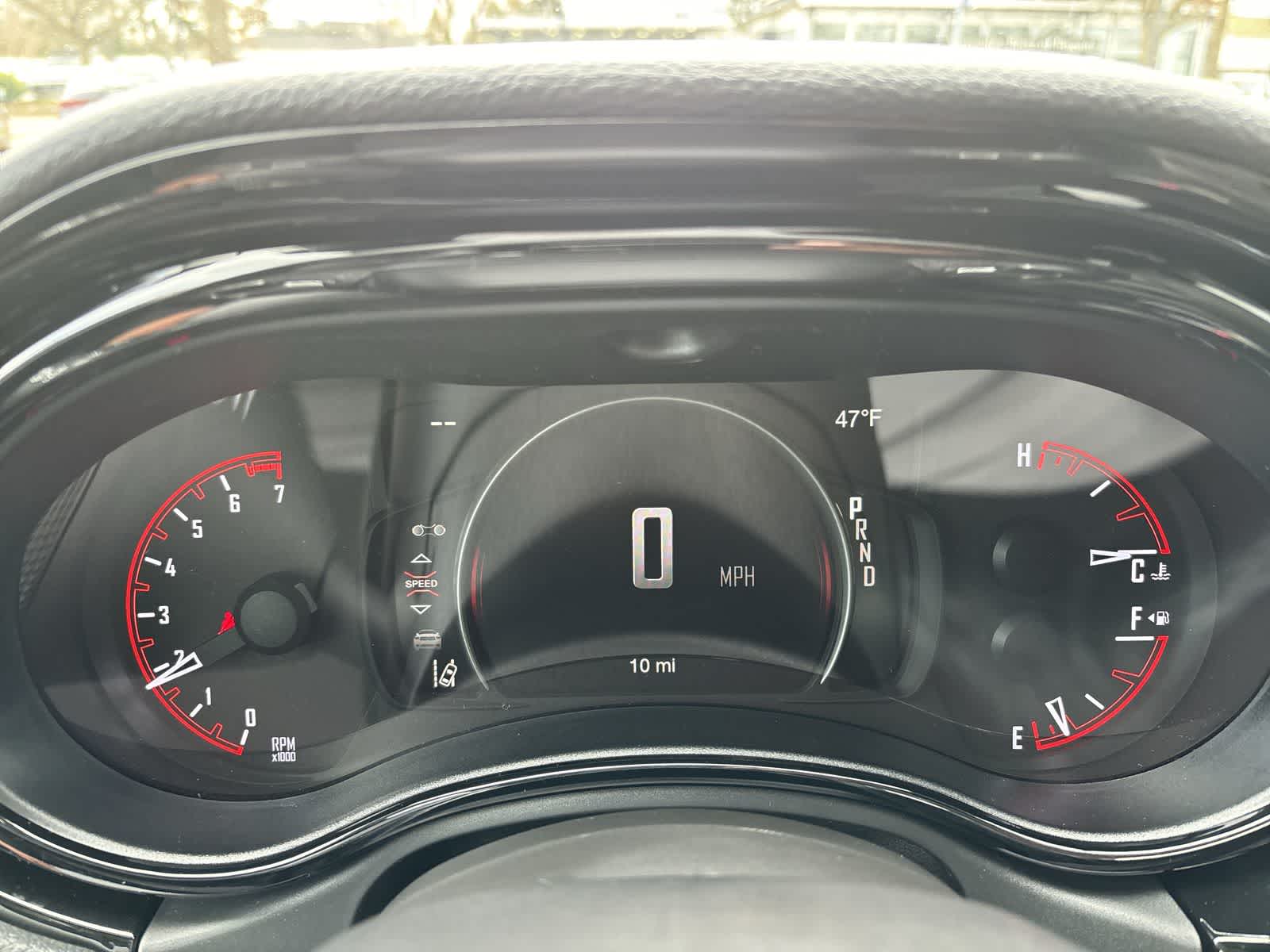 Thumbnail: 2026 Dodge Durango - 13