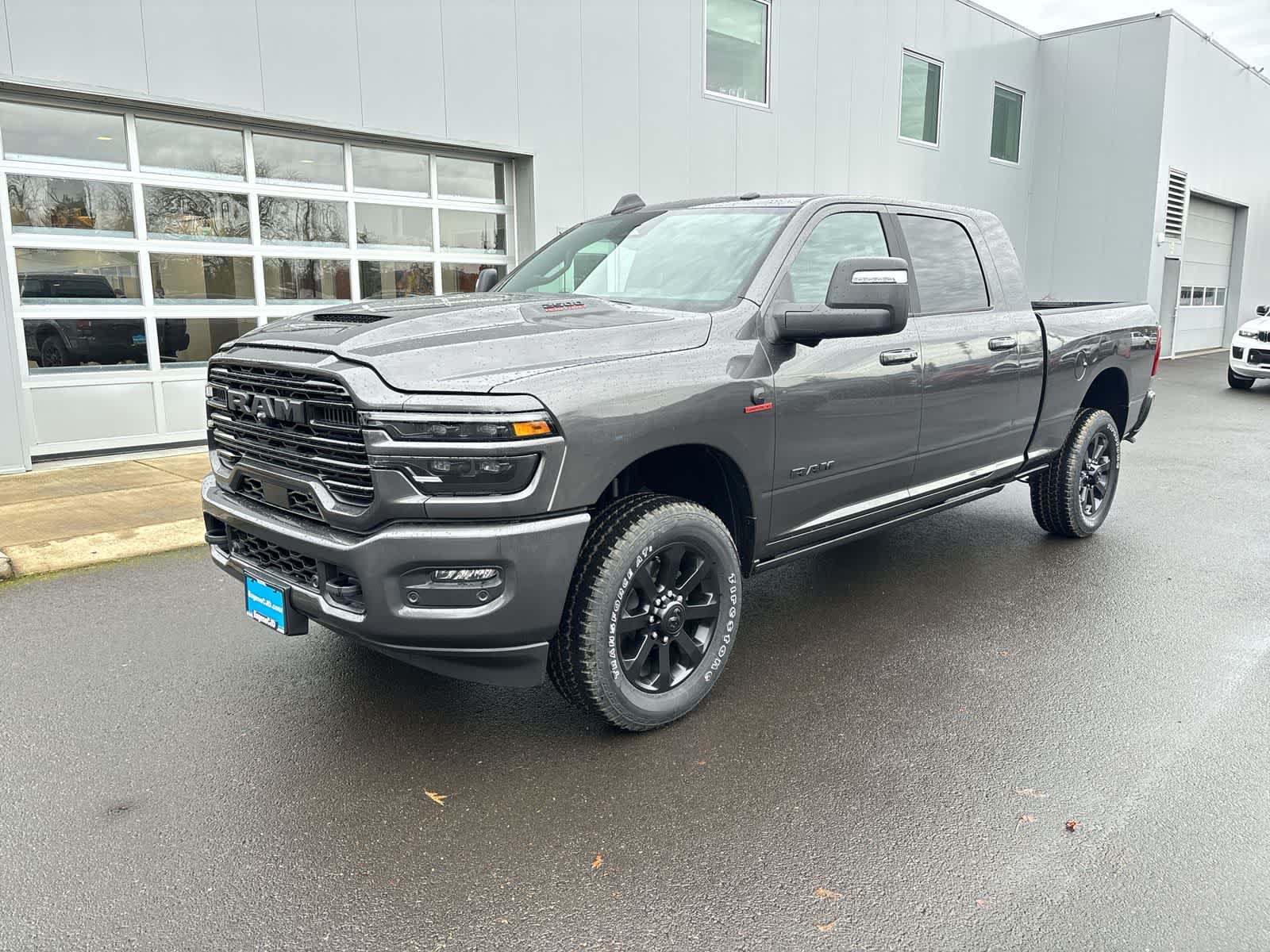 Thumbnail: 2026 RAM 2500 - 1
