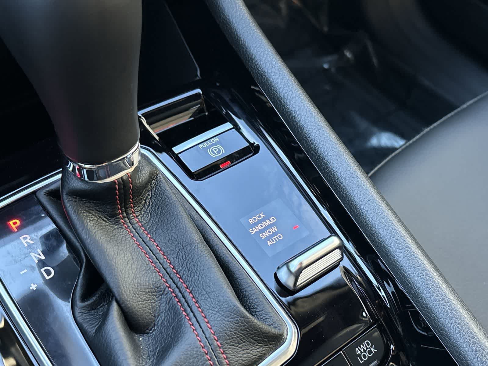 Thumbnail: 2026 Jeep Compass - 23