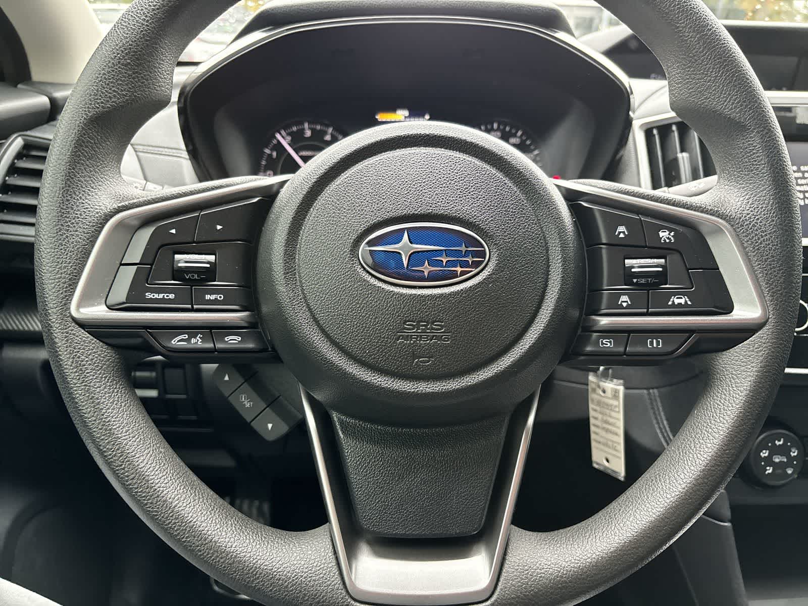 Thumbnail: 2022 Subaru Impreza - 12