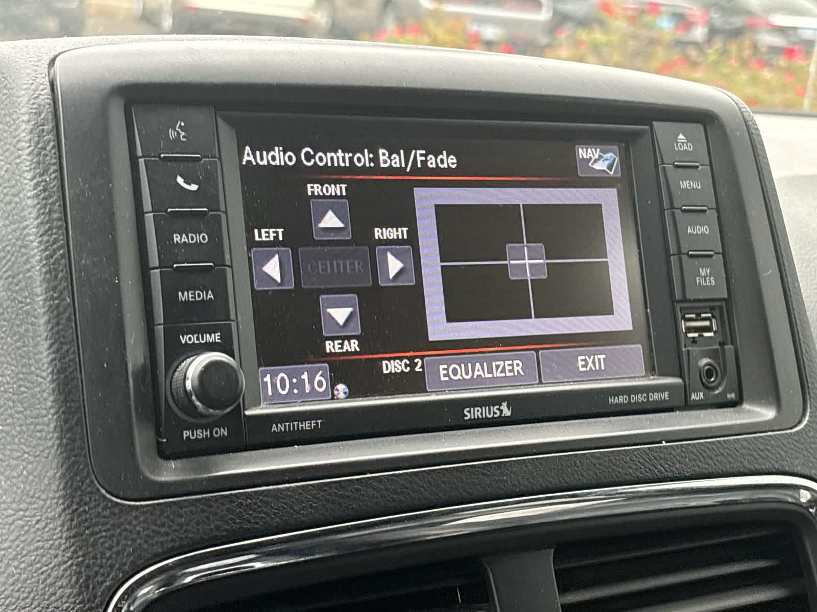 Thumbnail: 2019 Dodge Grand Caravan - 18