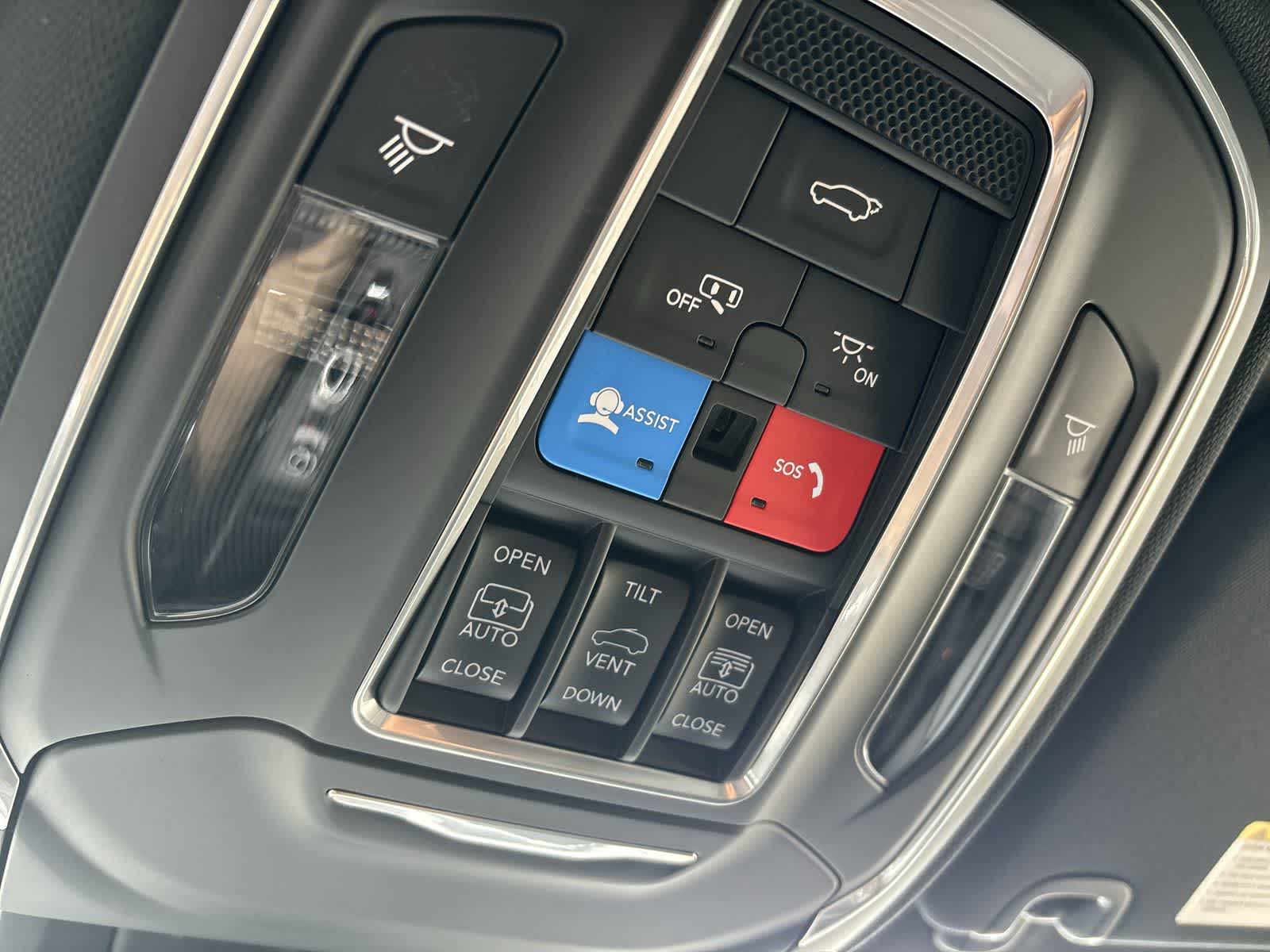 Thumbnail: 2026 Jeep Cherokee - 24