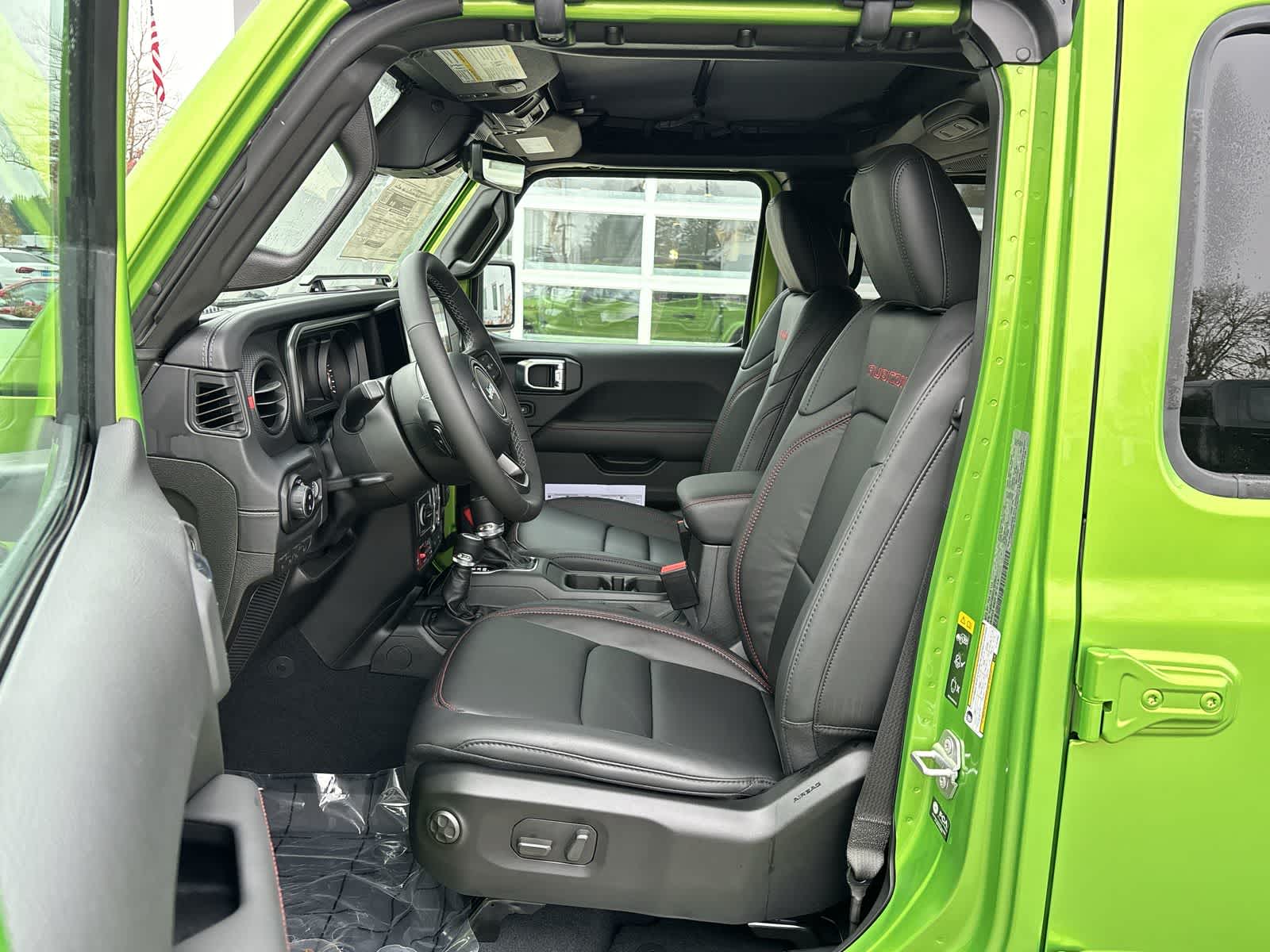 Thumbnail: 2026 Jeep Gladiator - 12