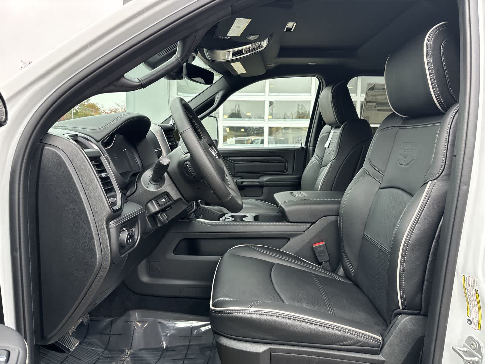 Thumbnail: 2026 RAM 2500 - 9