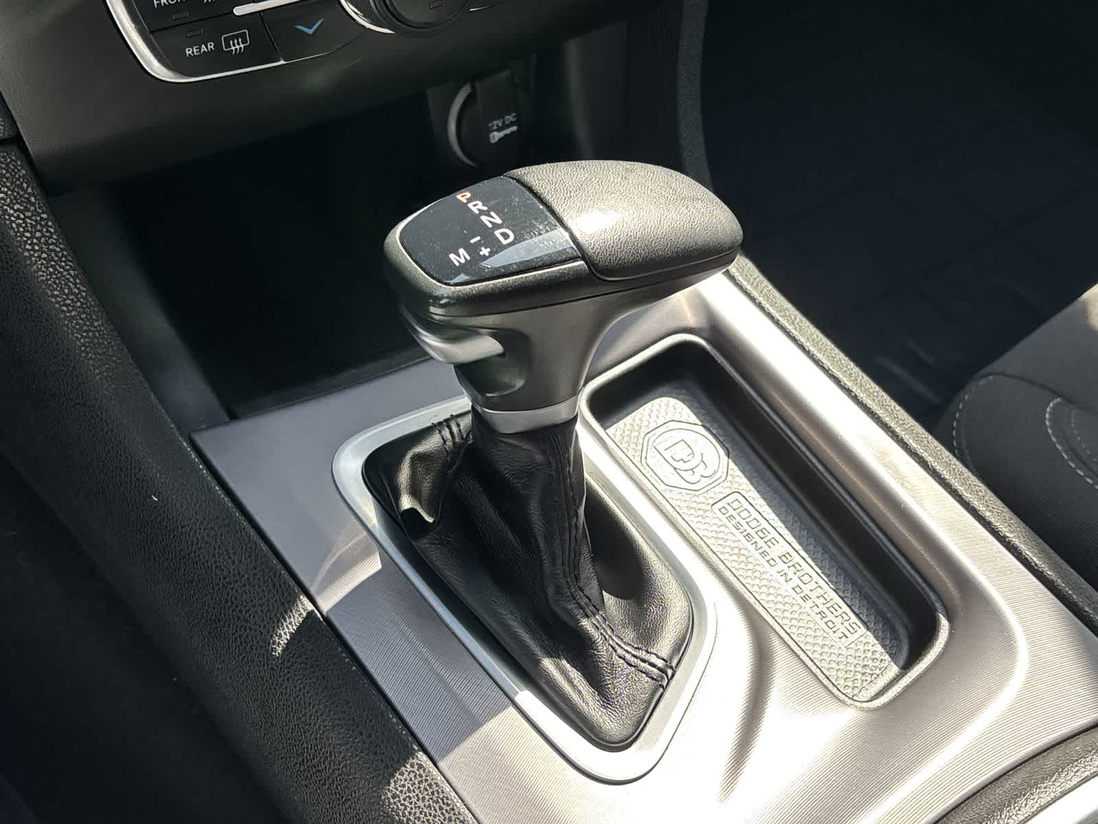 Thumbnail: 2022 Dodge Charger - 24