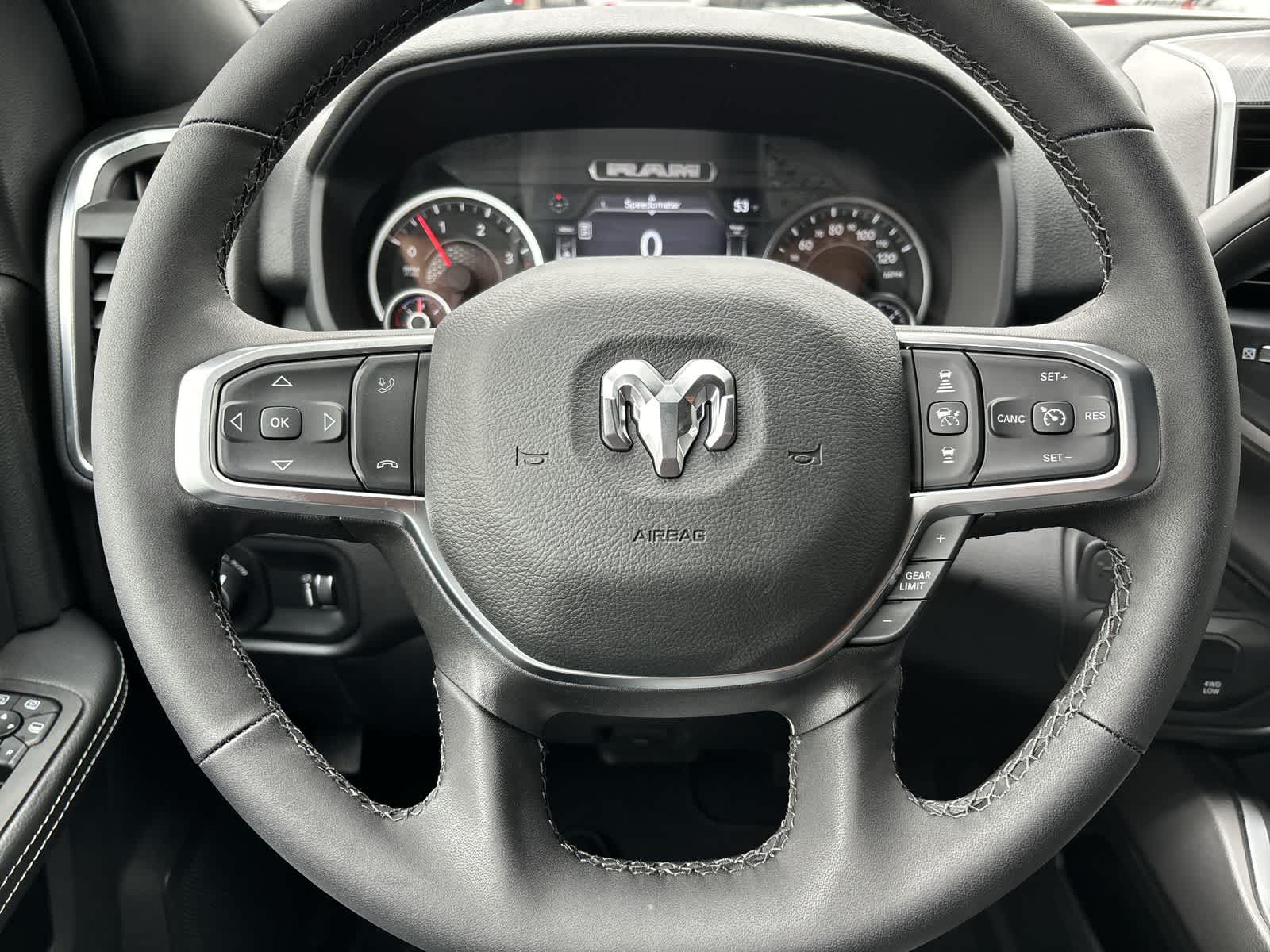 Thumbnail: 2026 RAM 2500 - 13