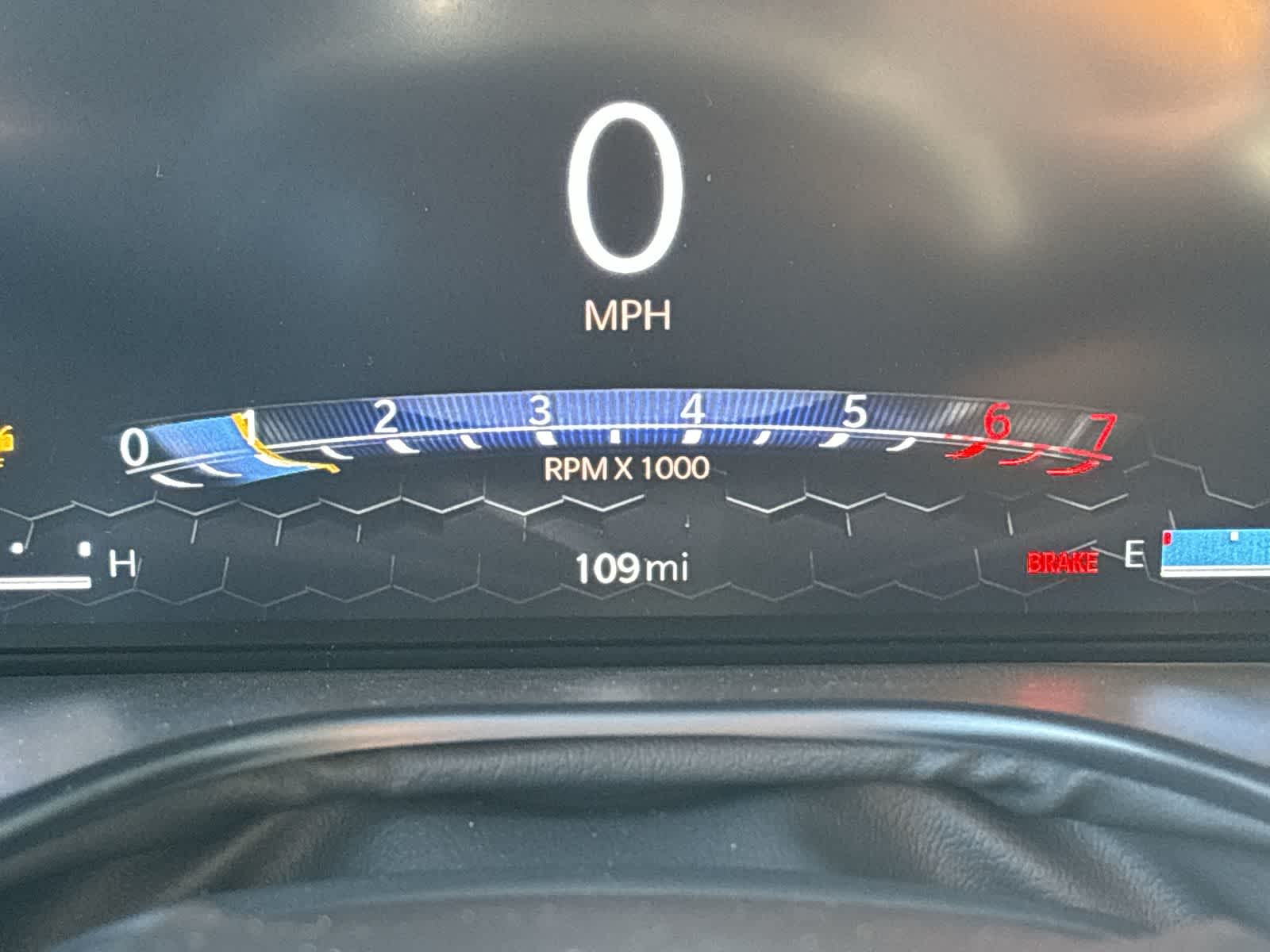 Thumbnail: 2026 Jeep Compass - 15