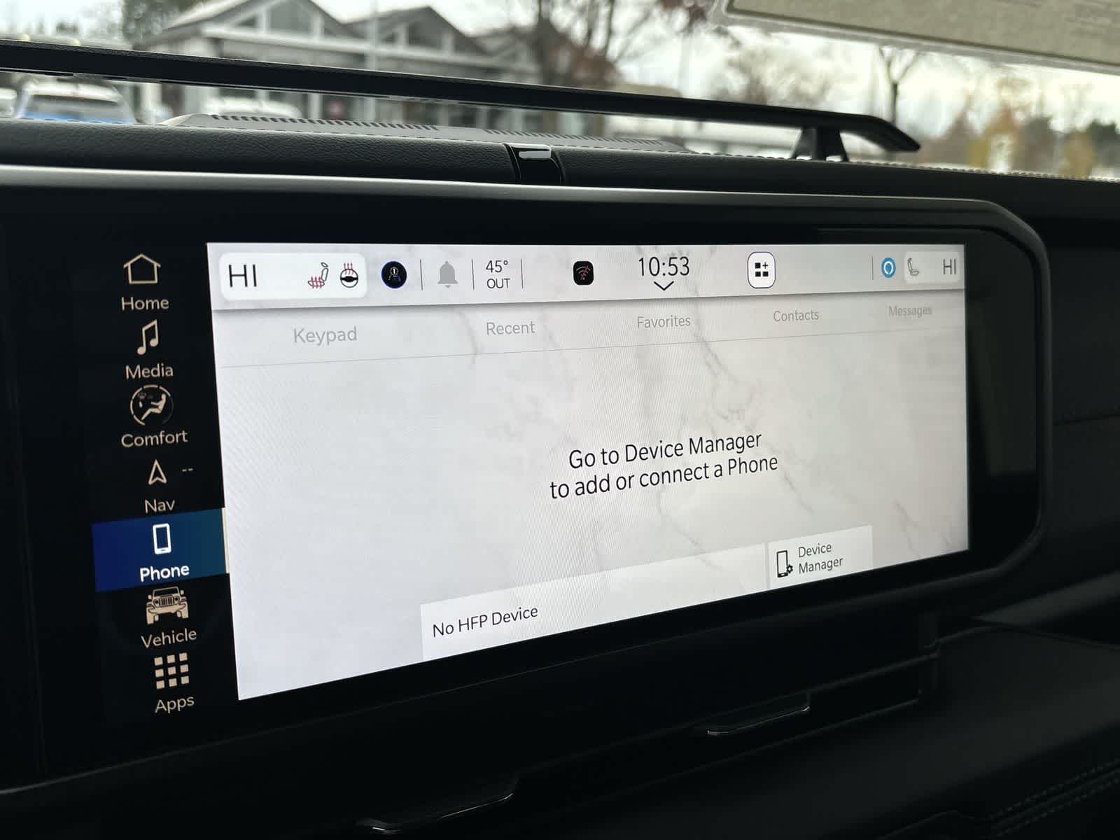 Thumbnail: 2026 Jeep Gladiator - 22