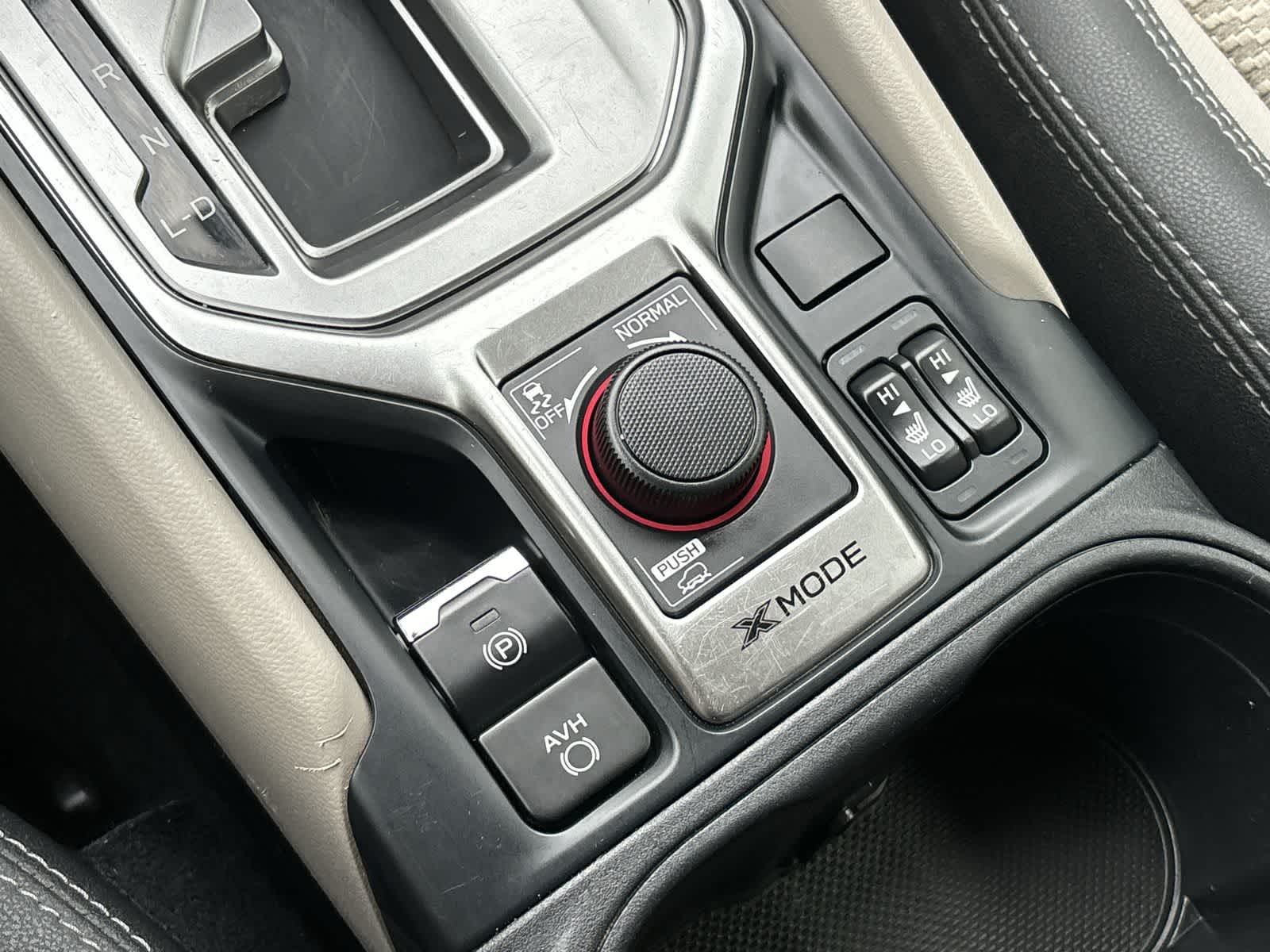 Thumbnail: 2020 Subaru Forester - 23