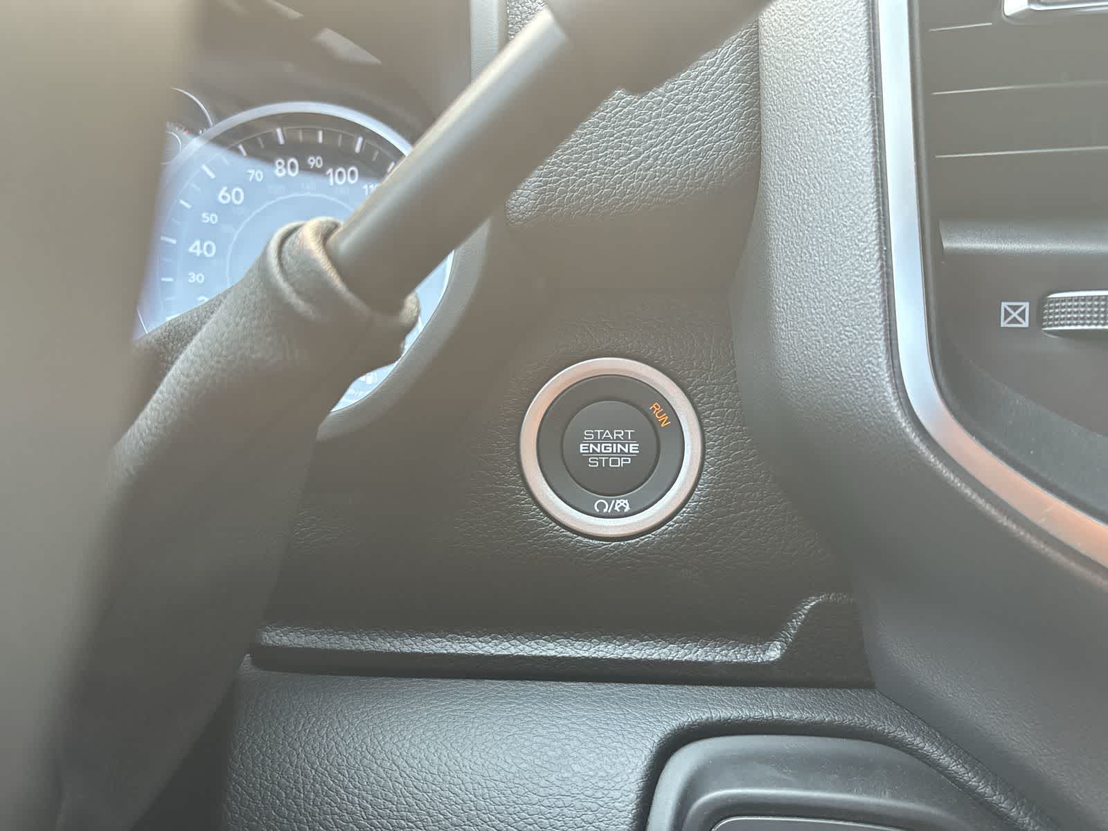 Thumbnail: 2026 RAM 2500 - 17