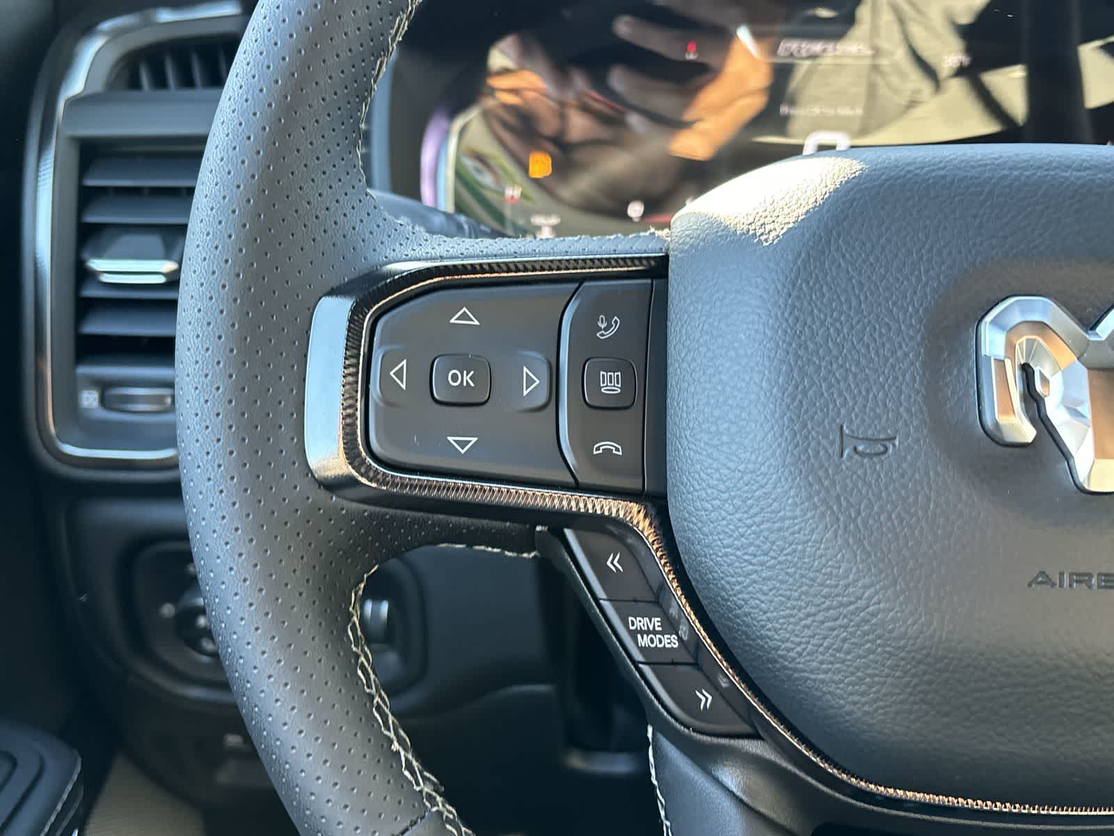 Thumbnail: 2026 RAM 1500 - 14