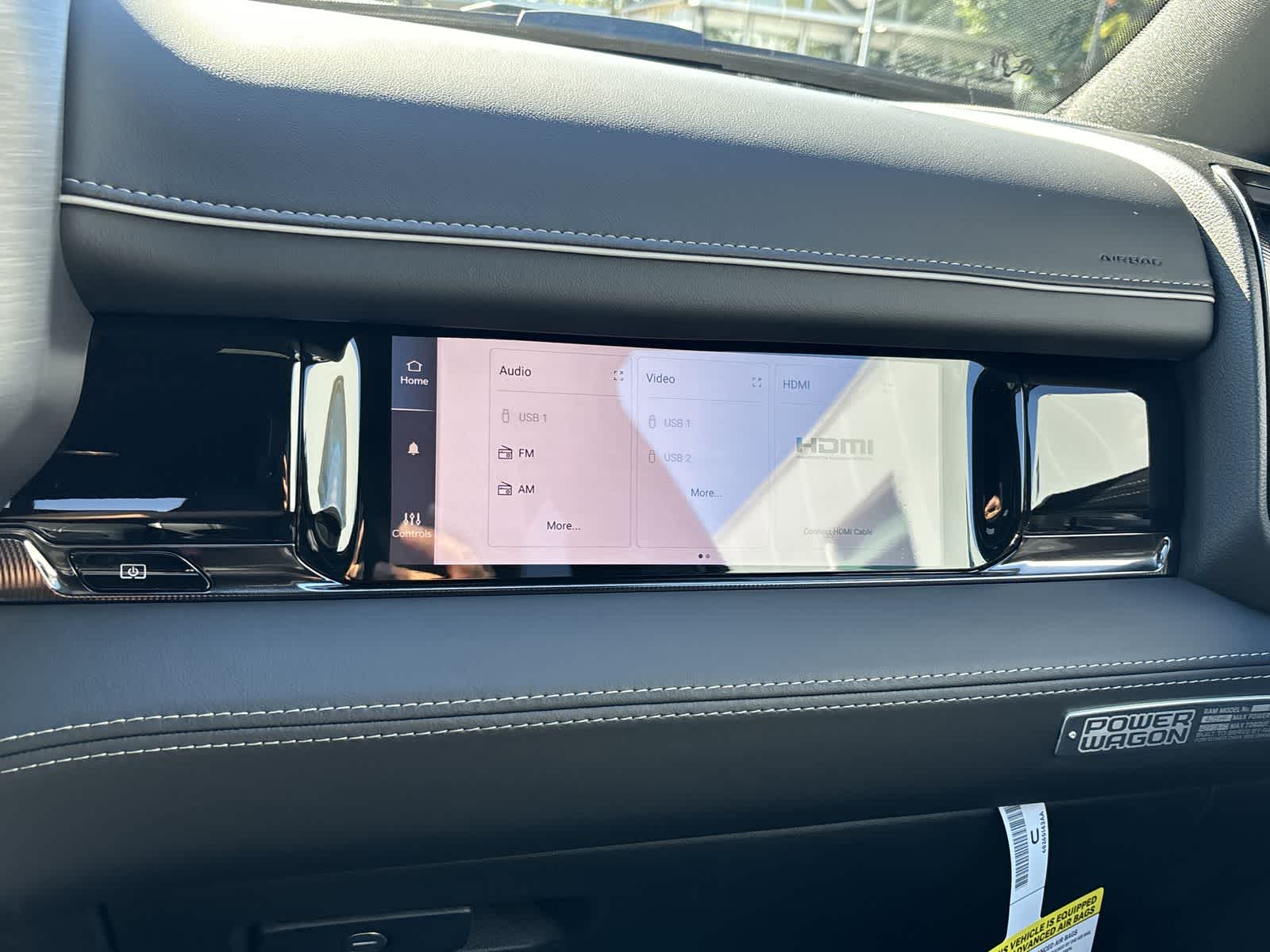 Thumbnail: 2026 RAM 2500 - 25