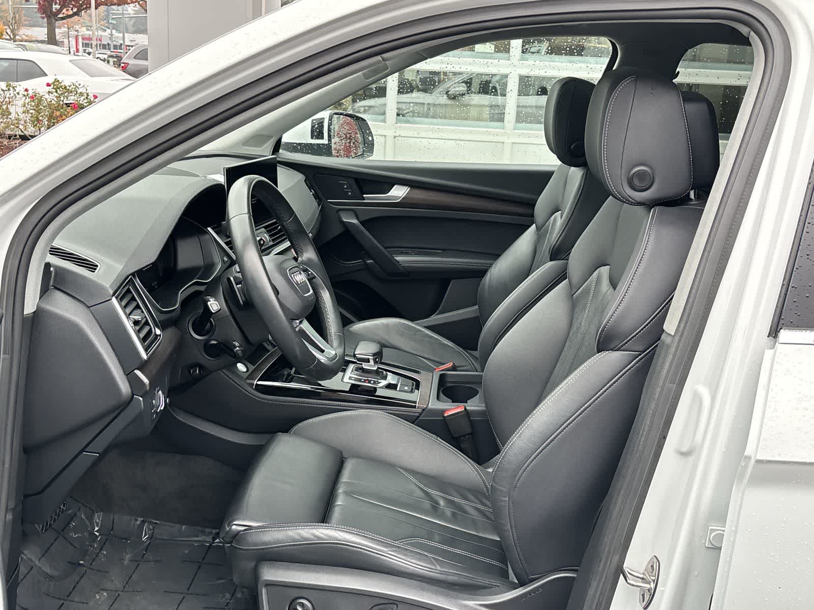 Thumbnail: 2024 Audi Q5 - 12