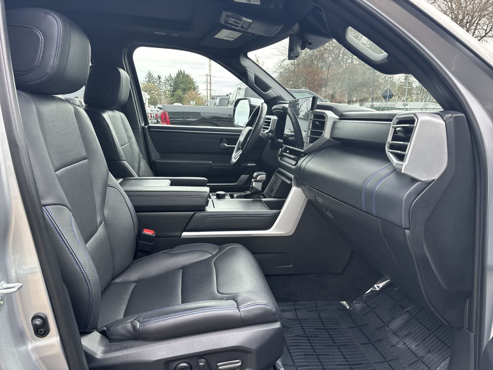 Thumbnail: 2023 Toyota Tundra - 5