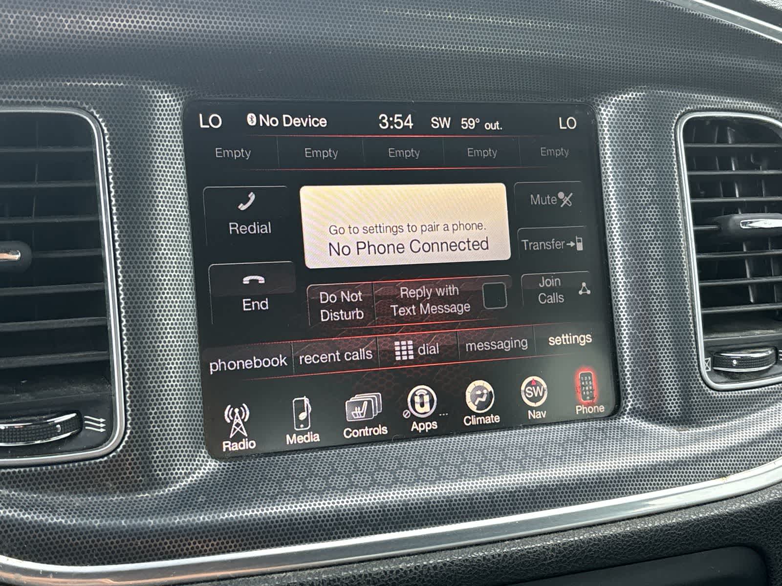 Thumbnail: 2015 Dodge Charger - 20