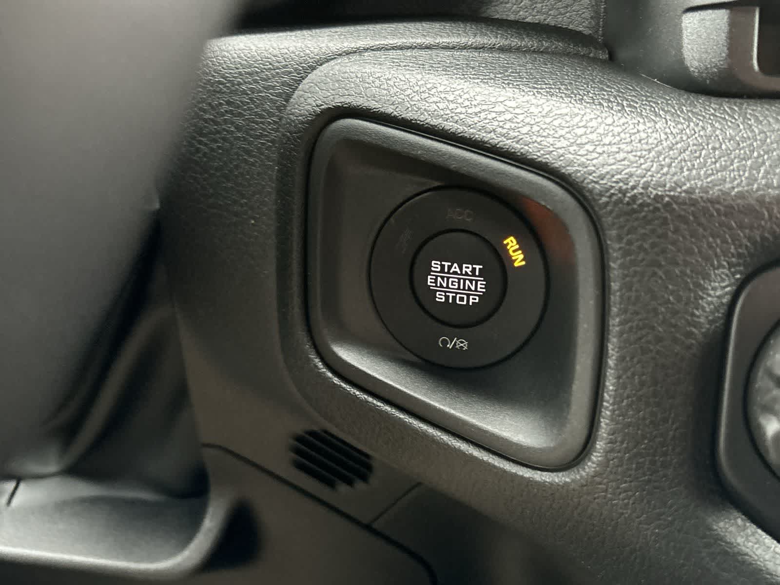 Thumbnail: 2026 Jeep Wrangler - 27