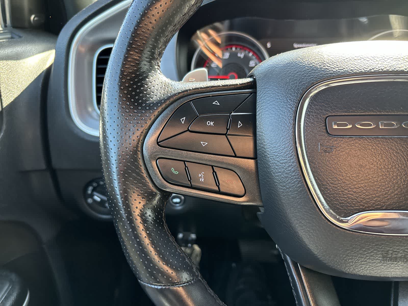 Thumbnail: 2022 Dodge Charger - 12