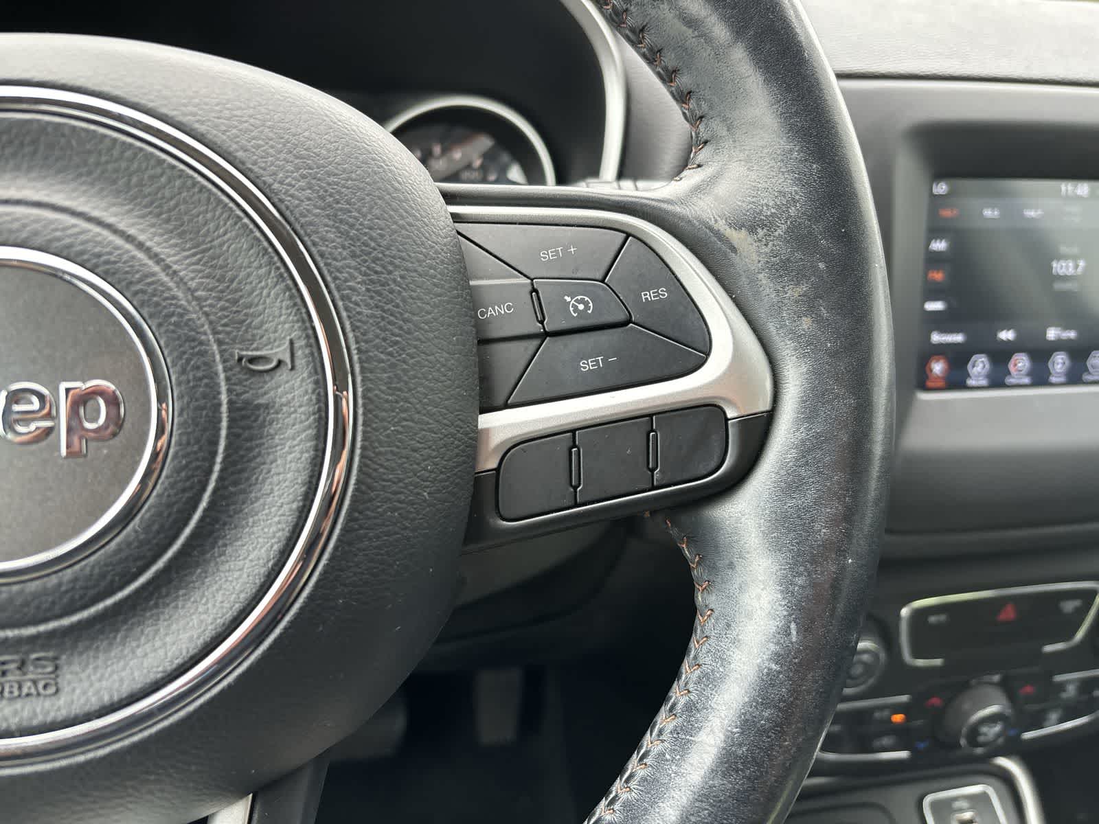 Thumbnail: 2019 Jeep Compass - 11