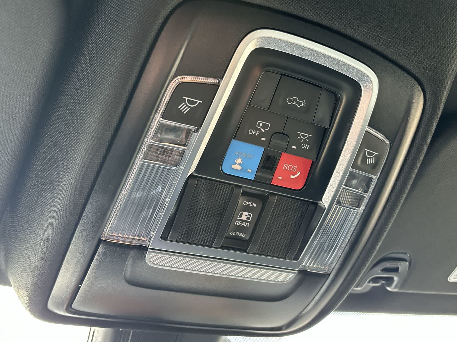 Thumbnail: 2026 RAM 1500 - 29