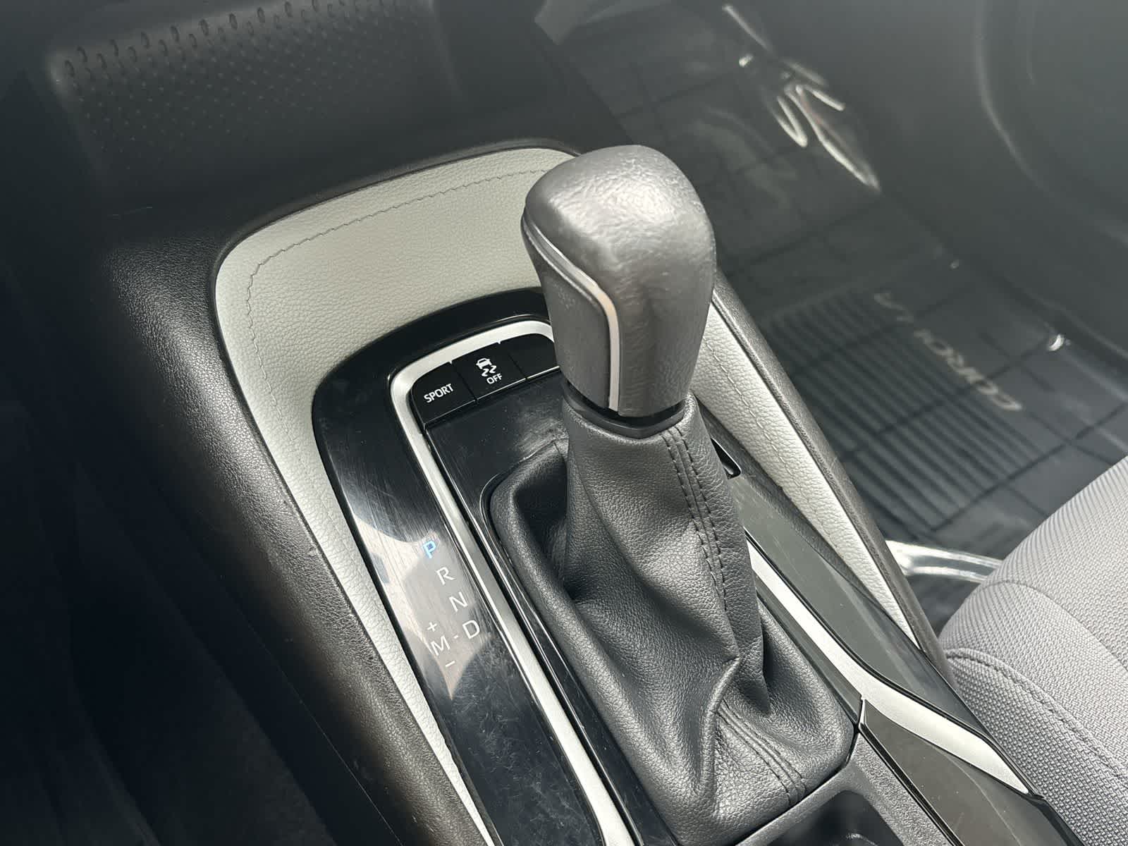 Thumbnail: 2020 Toyota Corolla - 20