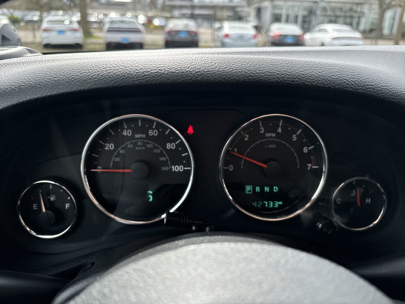 Thumbnail: 2018 Jeep Wrangler - 12