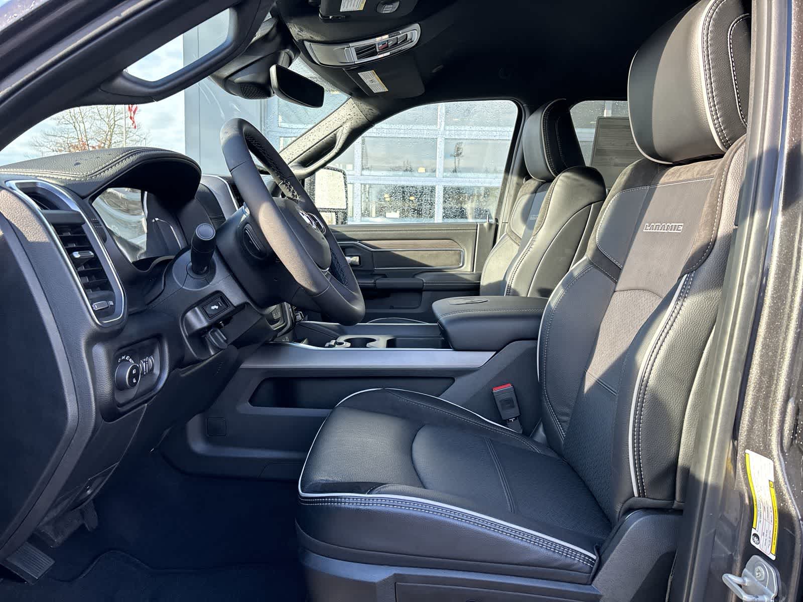 Thumbnail: 2026 RAM 2500 - 9