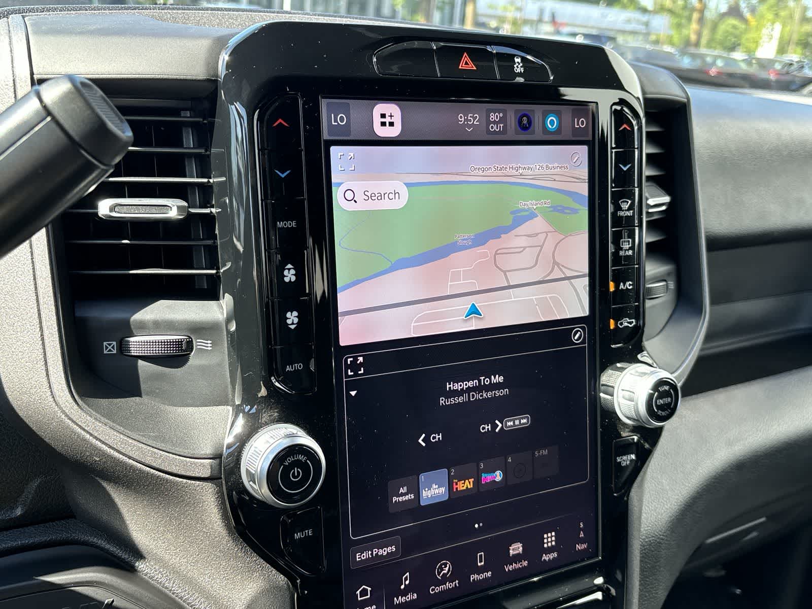 Thumbnail: 2025 RAM 2500 - 13