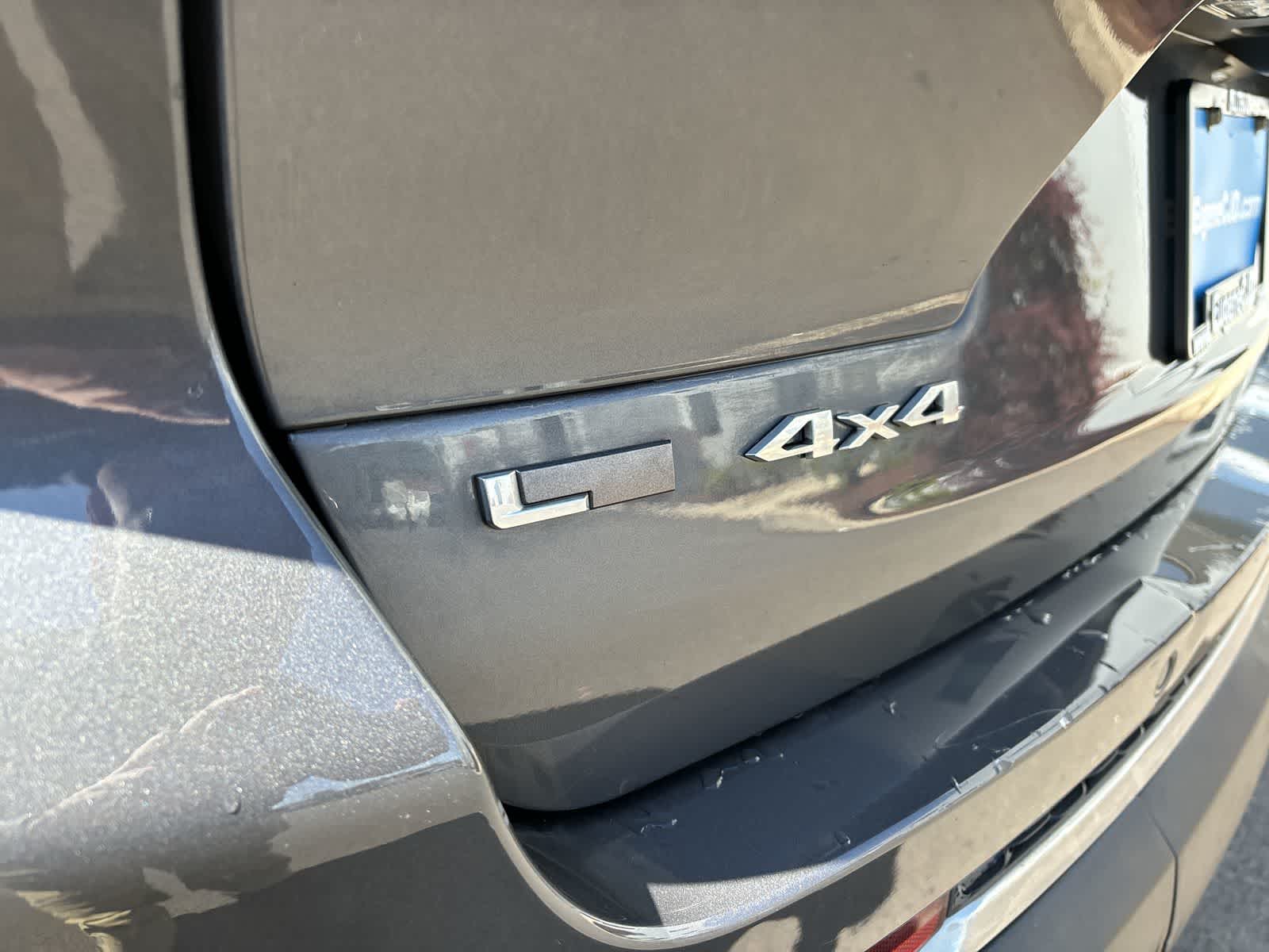 Thumbnail: 2022 Jeep Grand Cherokee - 4